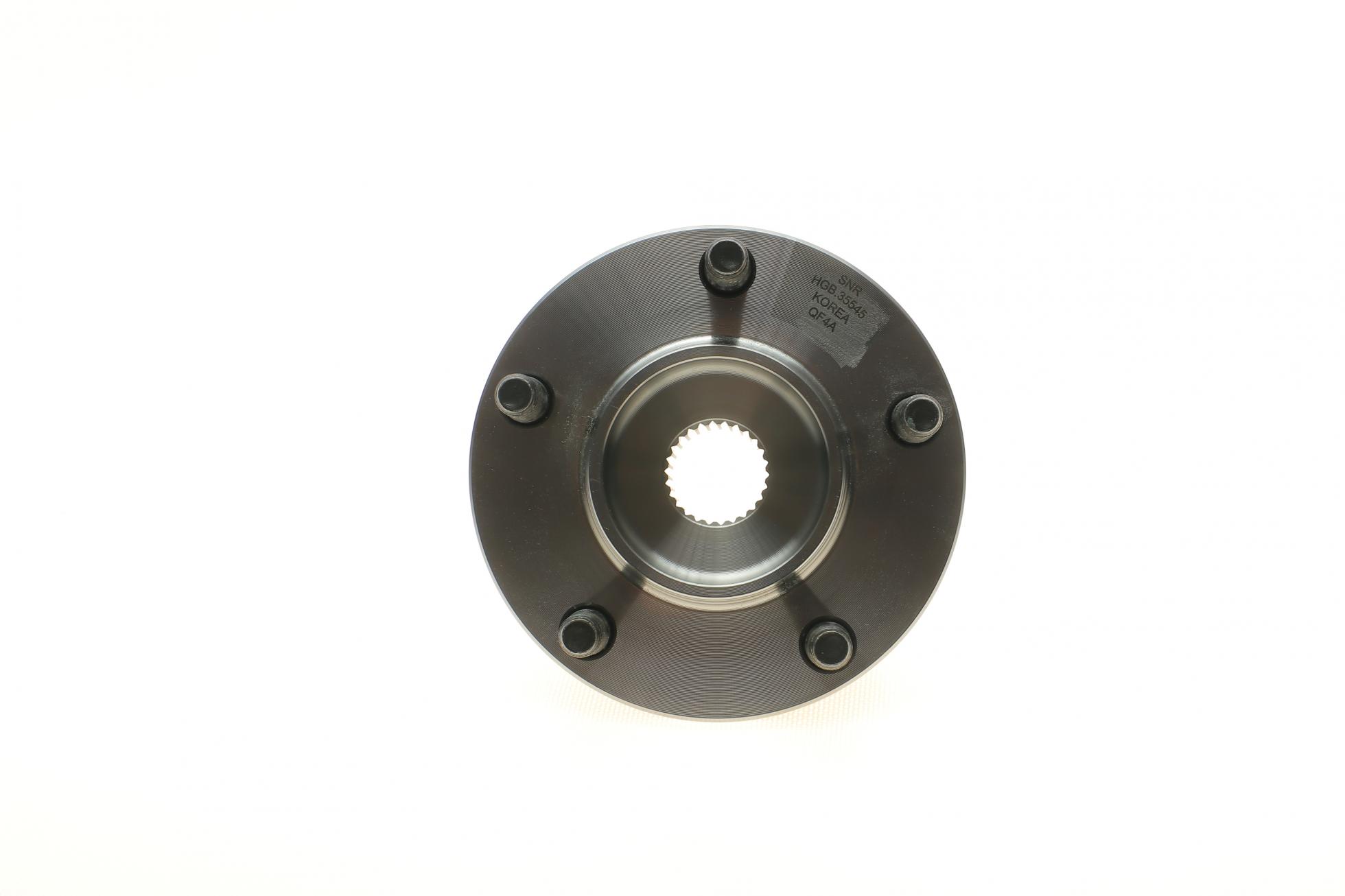 R18612 SNR