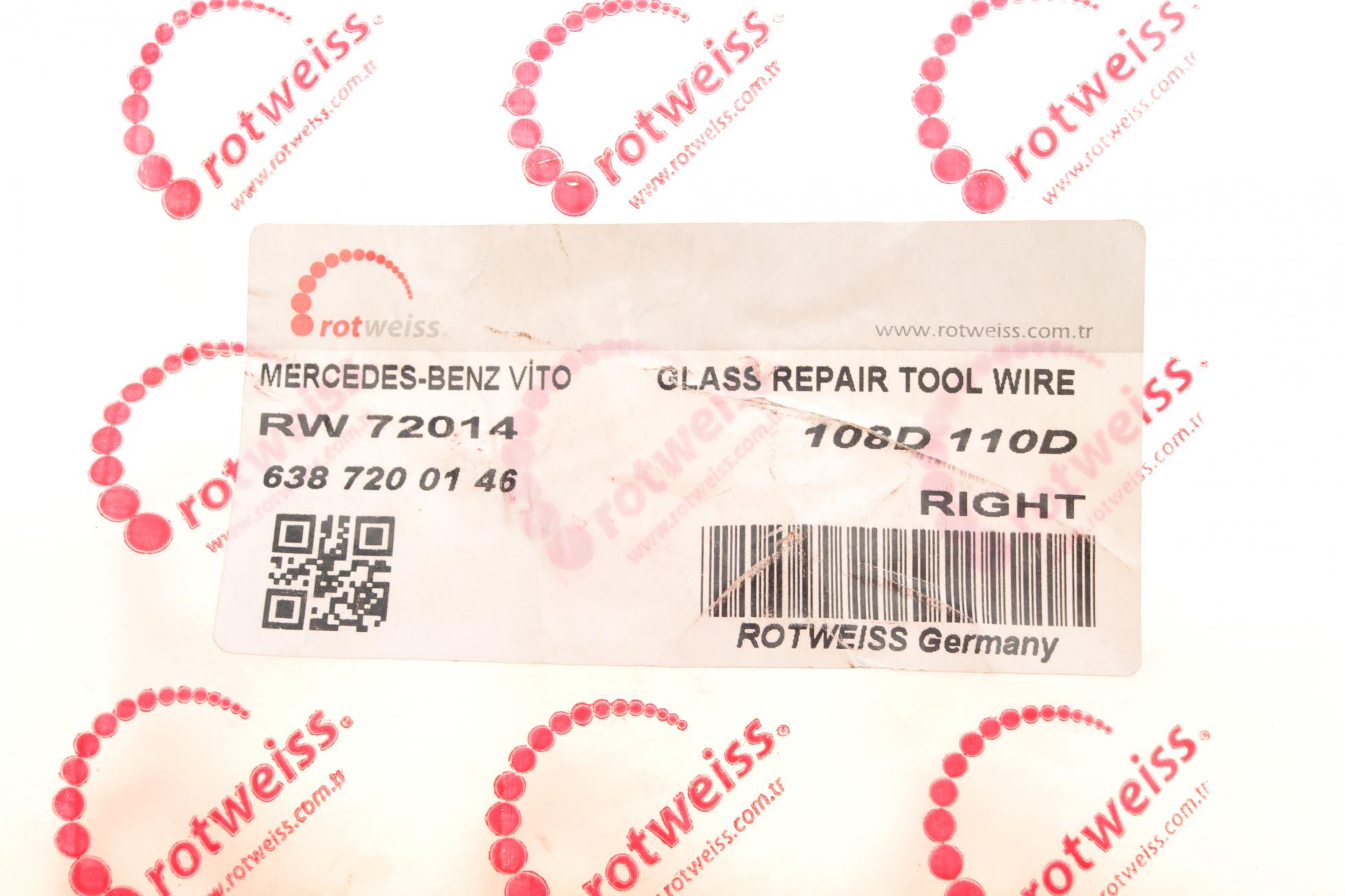RW72014 RotWeiss