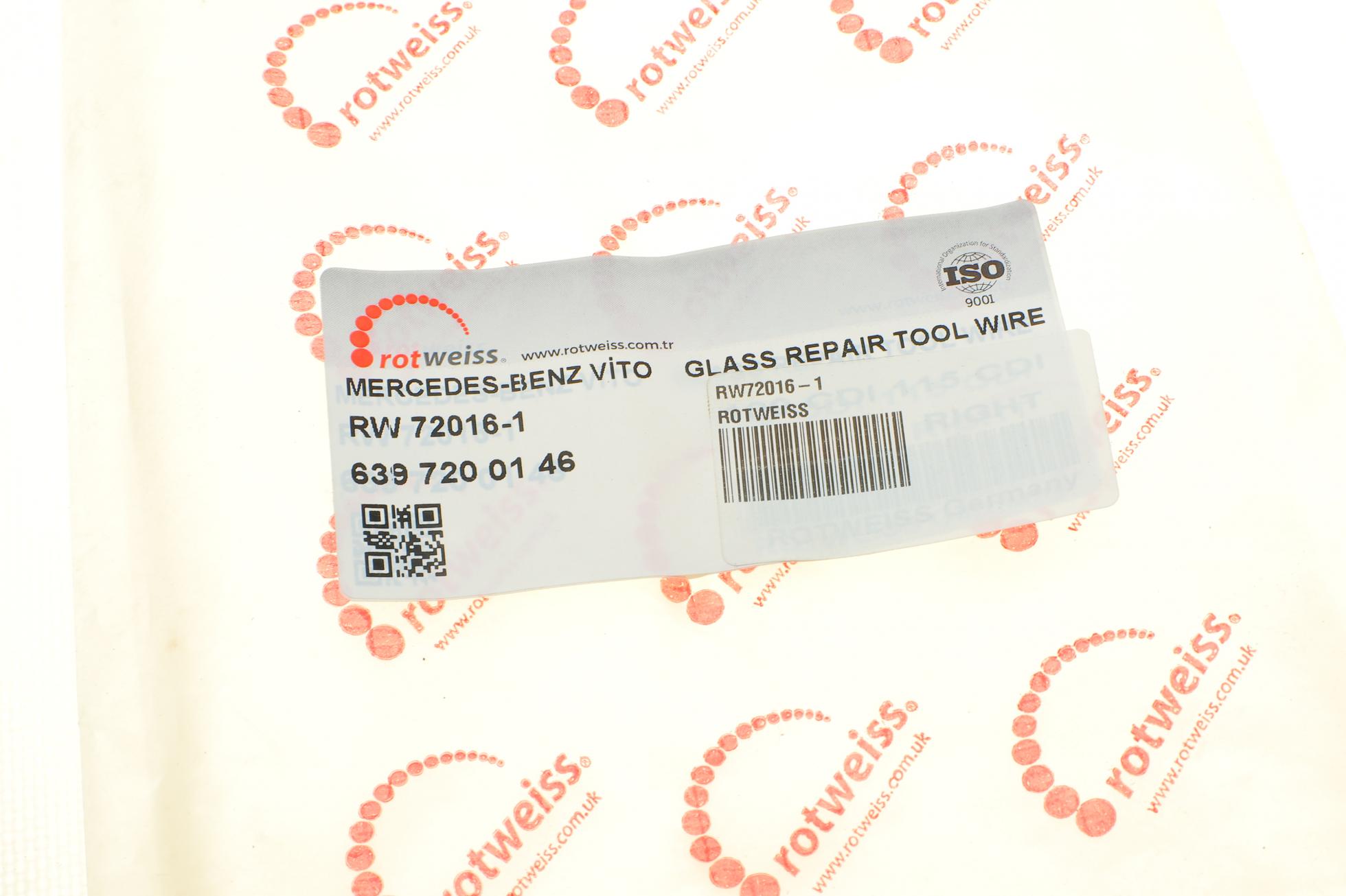 RW720161 RotWeiss