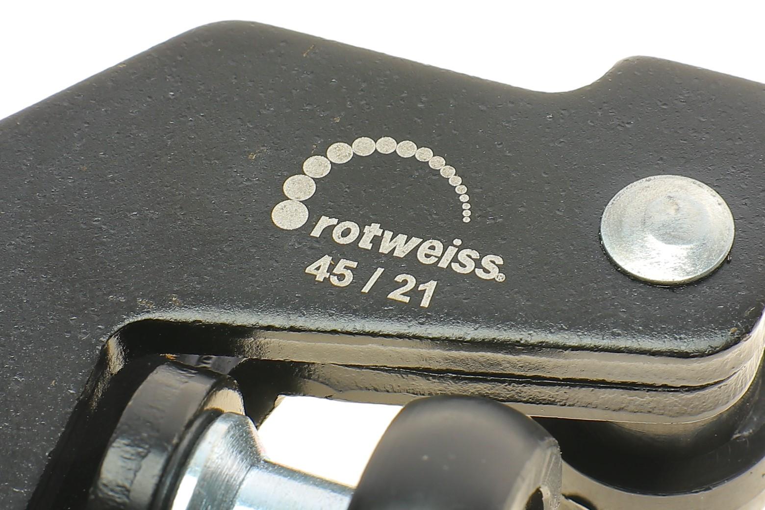 RWS1045 RotWeiss