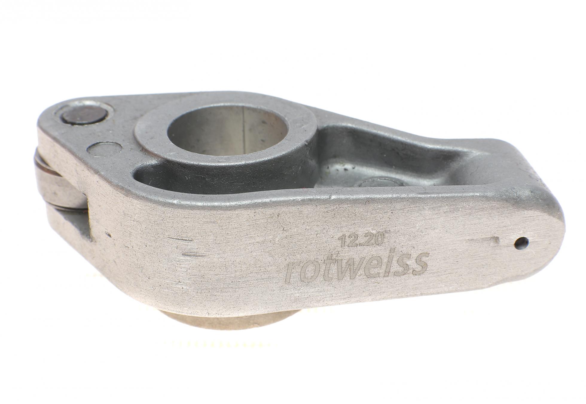 RWS1123 ROTWEISS