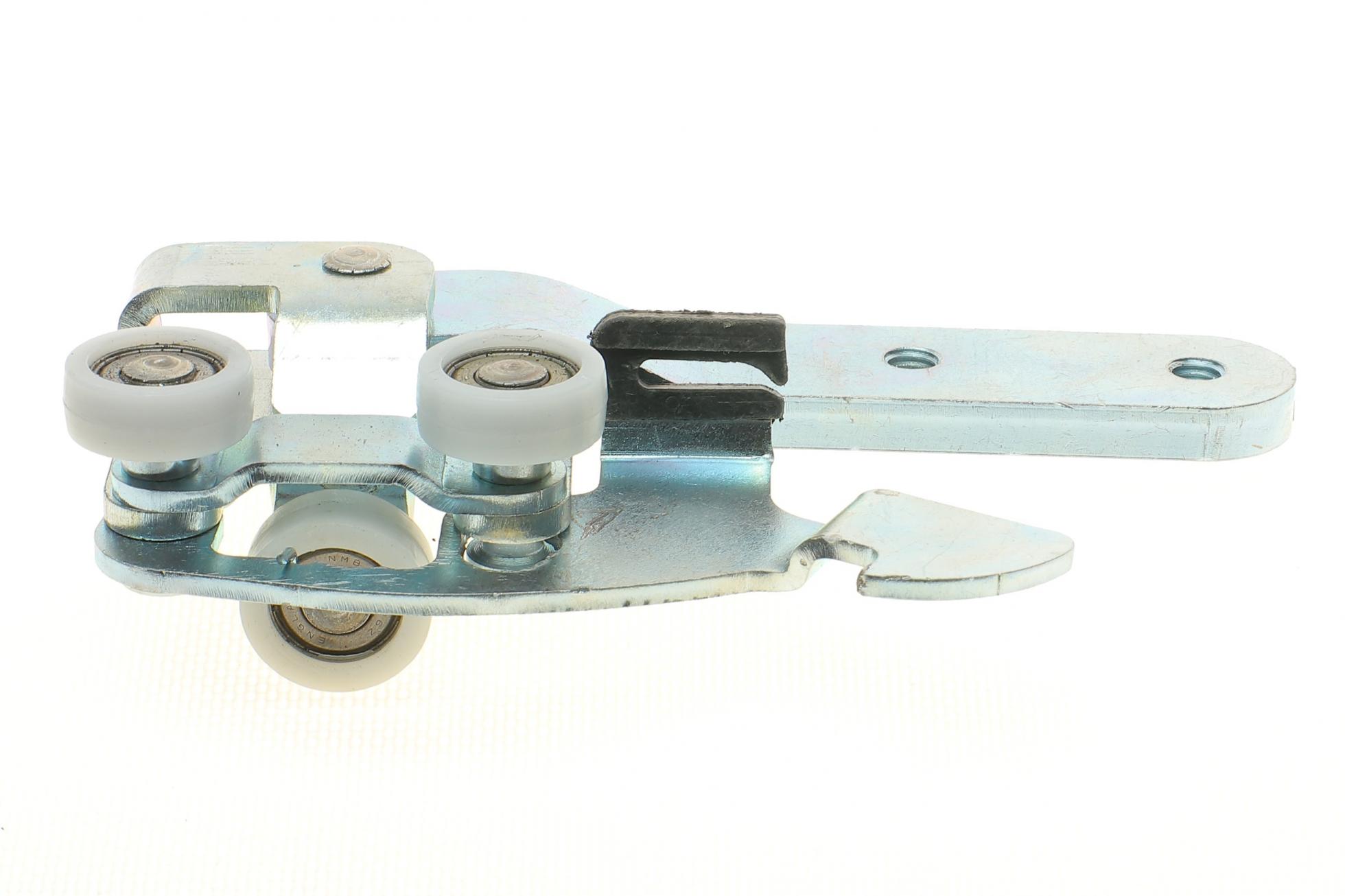 RWS1219 ROTWEISS