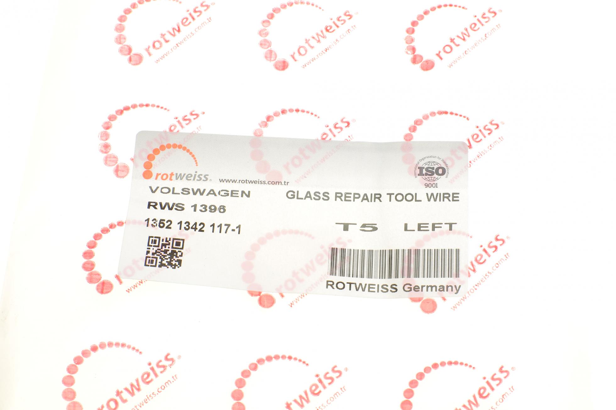 RWS1396 ROTWEISS