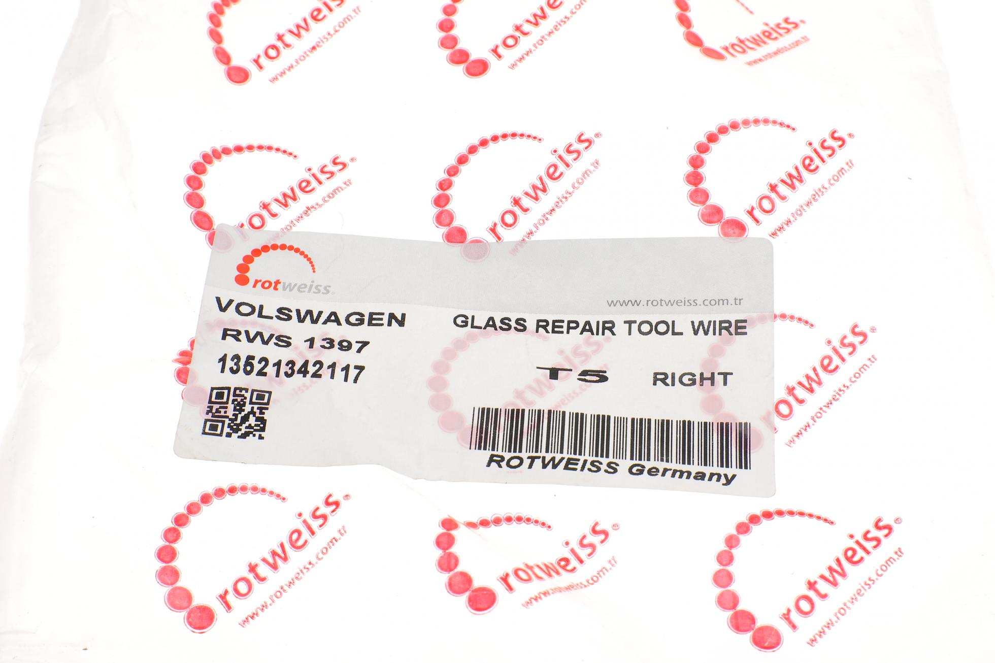 RWS1397 RotWeiss