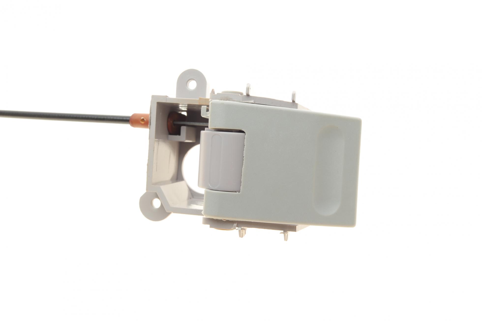 RWS1600 RotWeiss