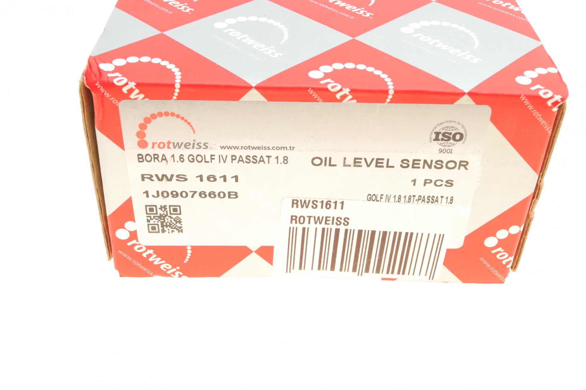 RWS1611 ROTWEISS