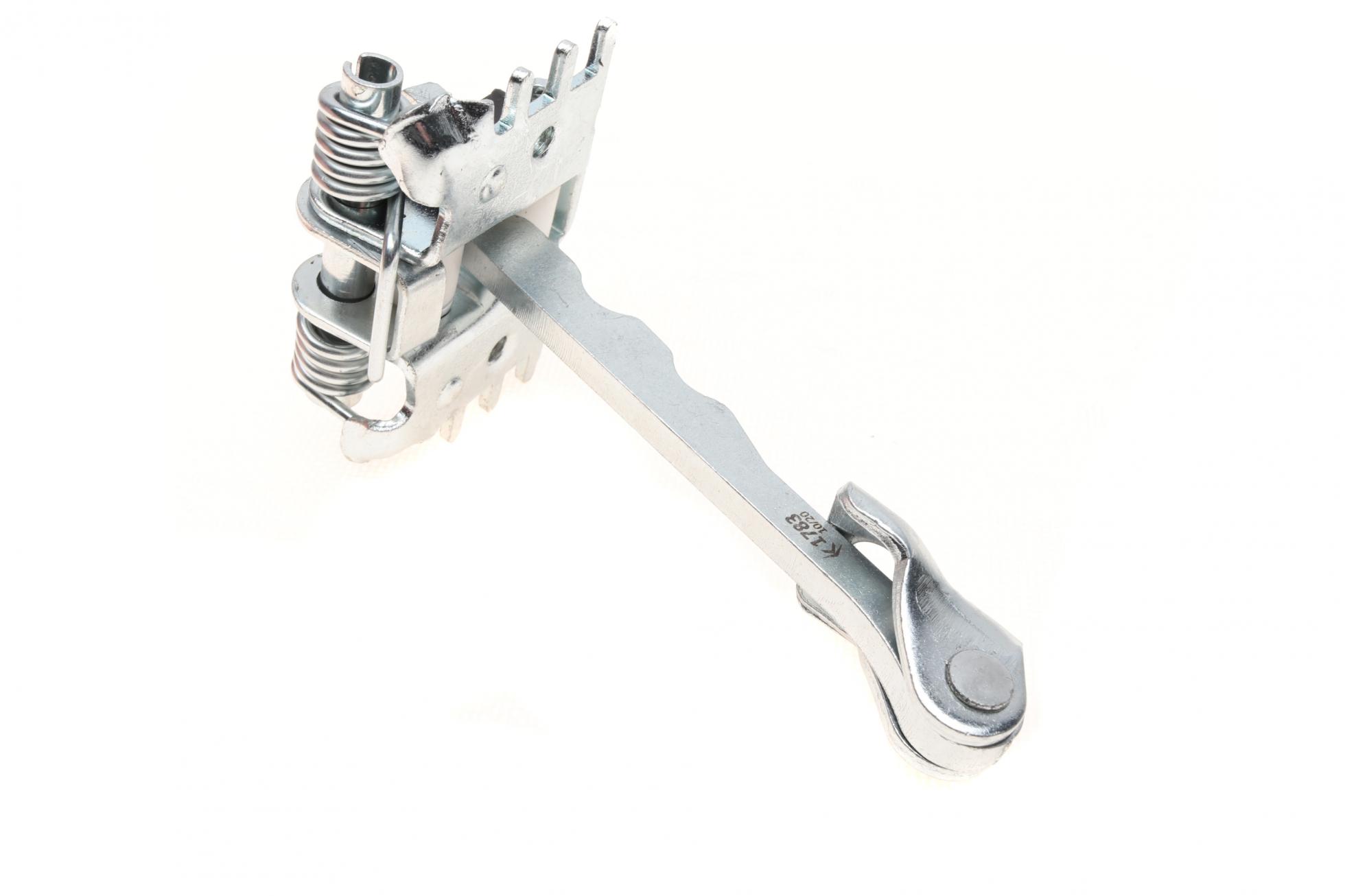 RWS1808 ROTWEISS