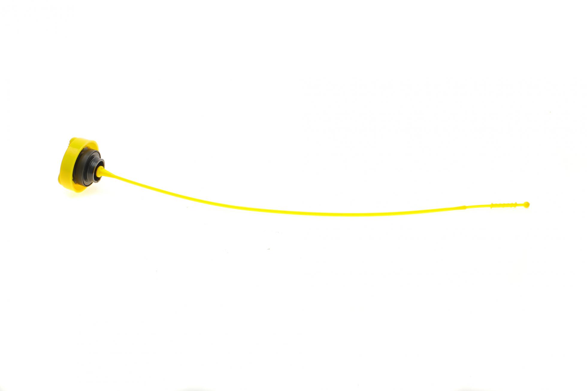 Щуп рівня масла