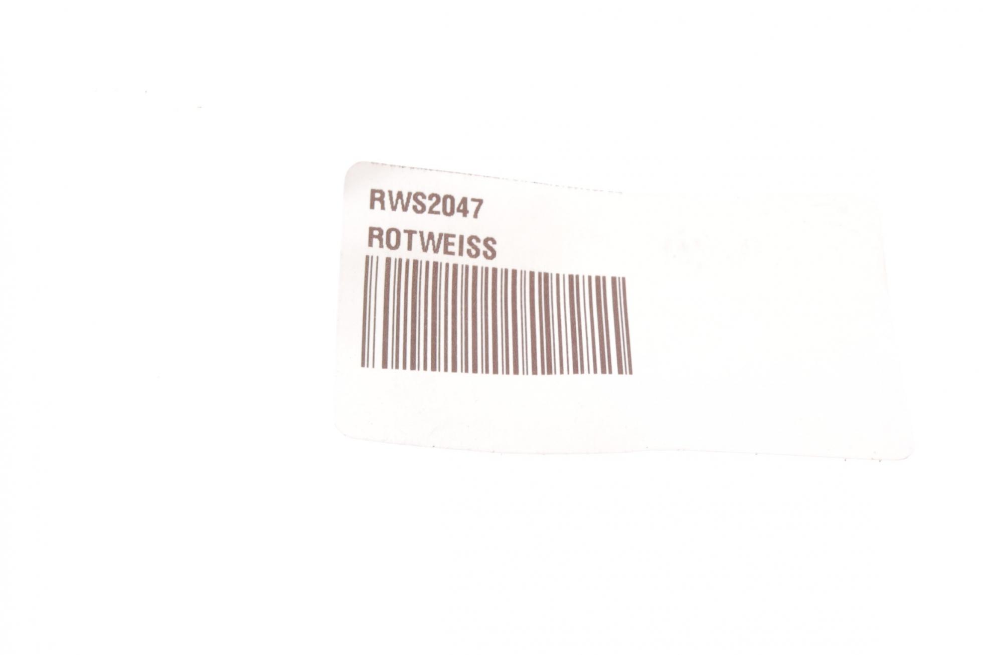 RWS2047 ROTWEISS