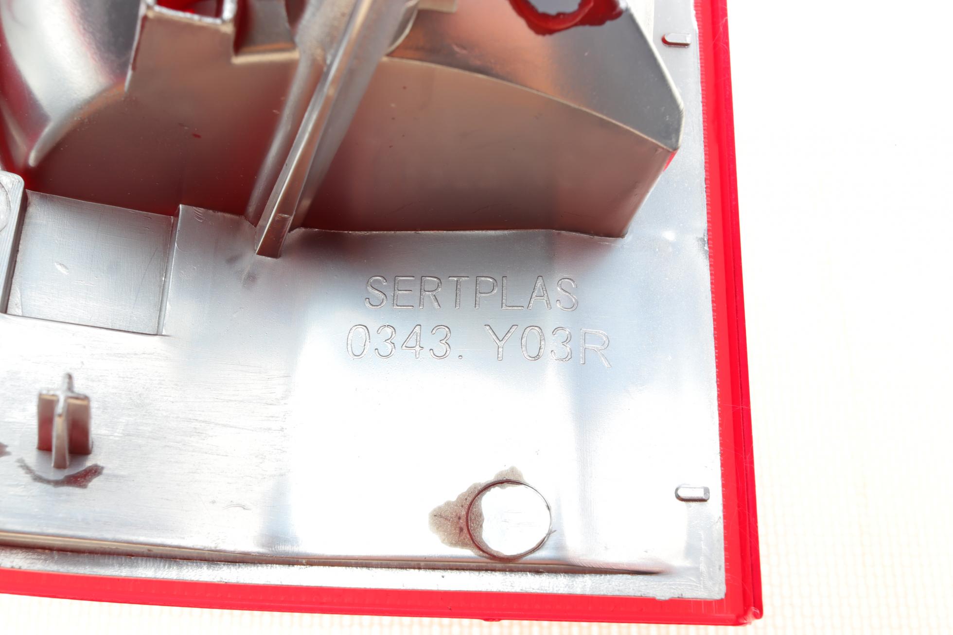 RWS2201 ROTWEISS
