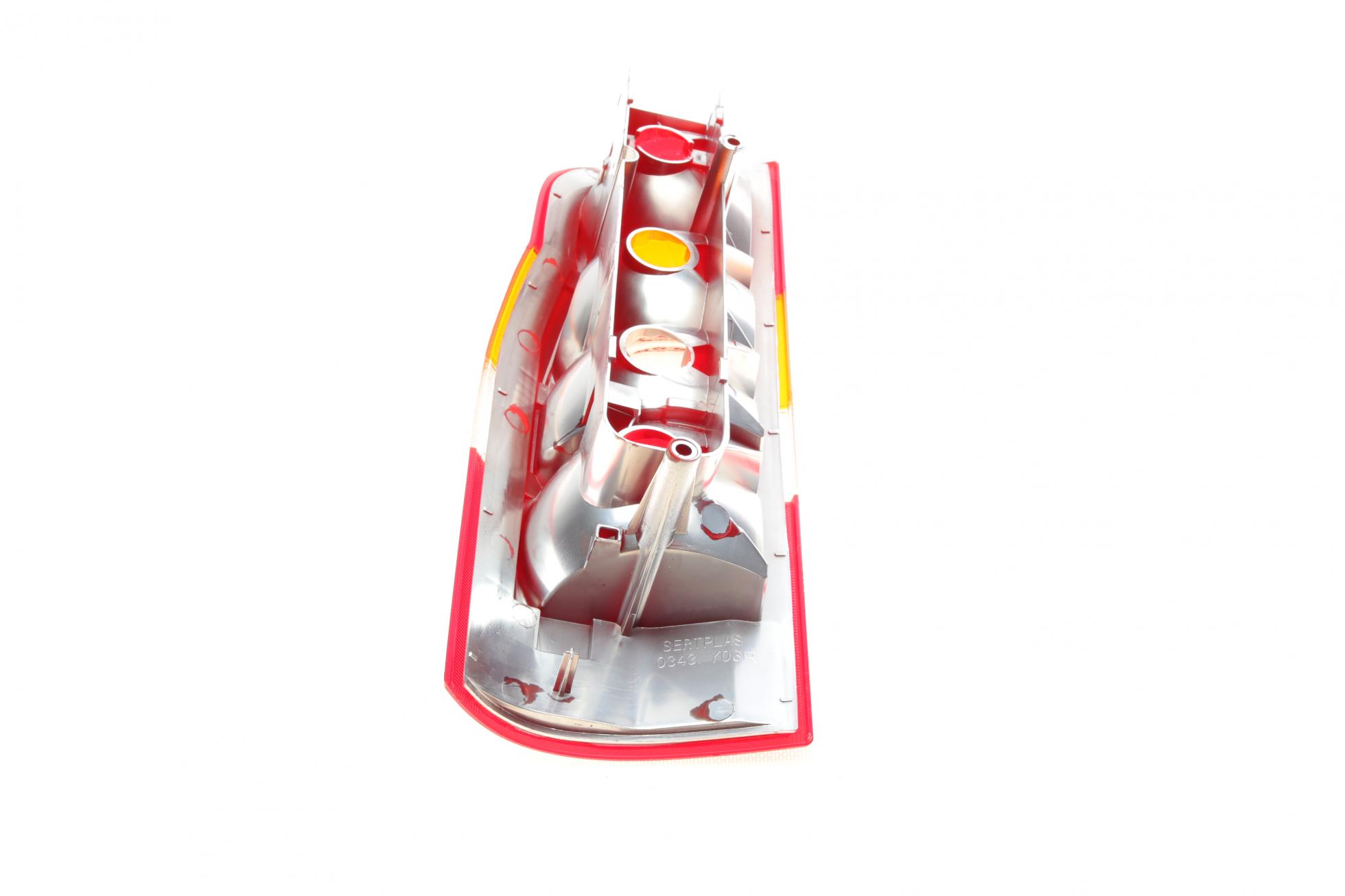 RWS2201 ROTWEISS