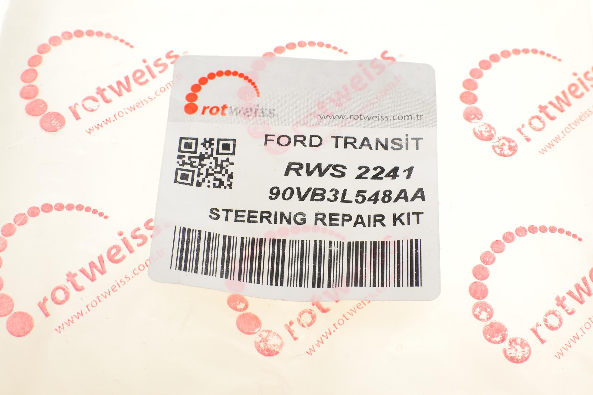 RWS2241 ROTWEISS