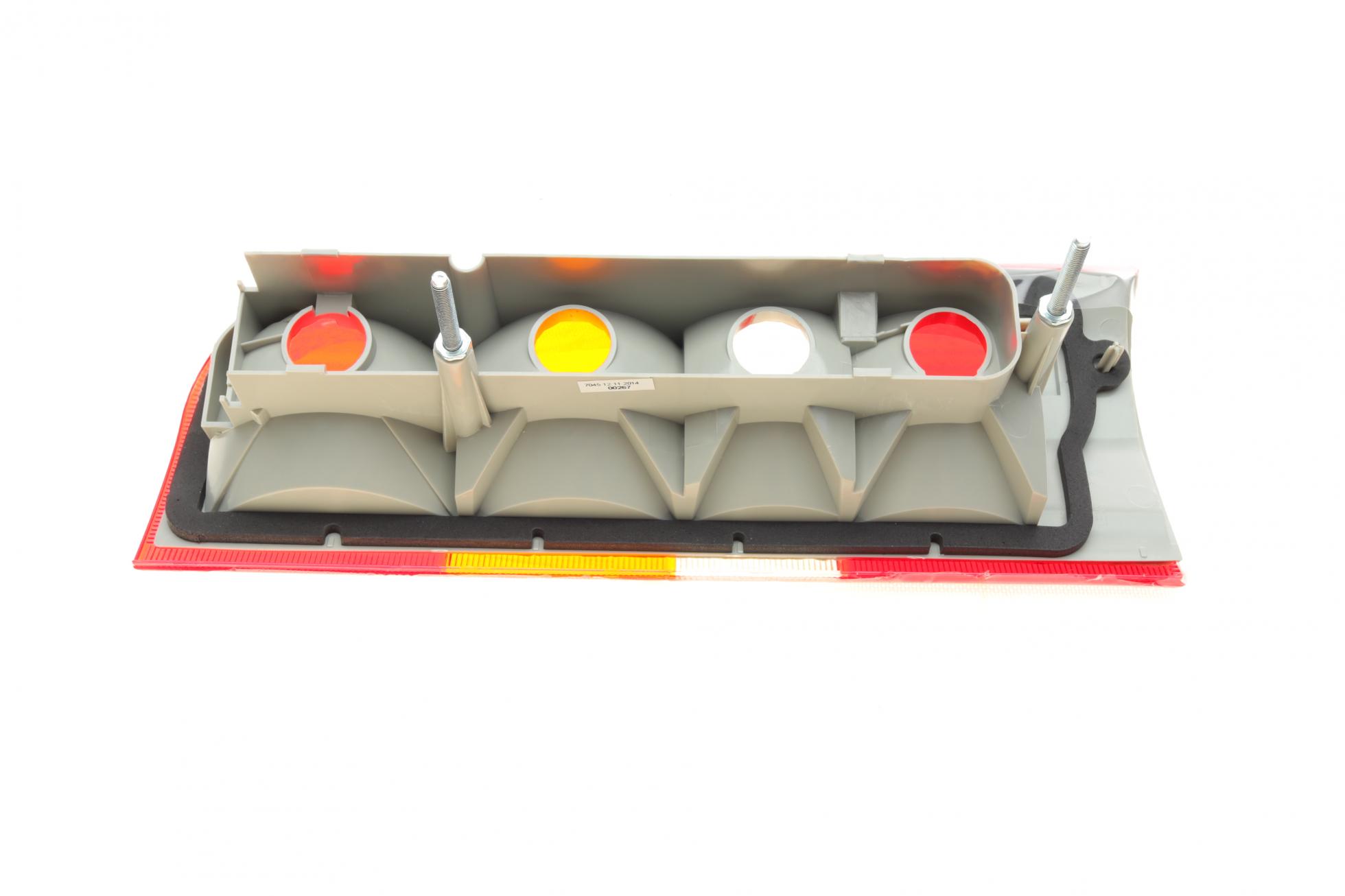 RWS2256 ROTWEISS