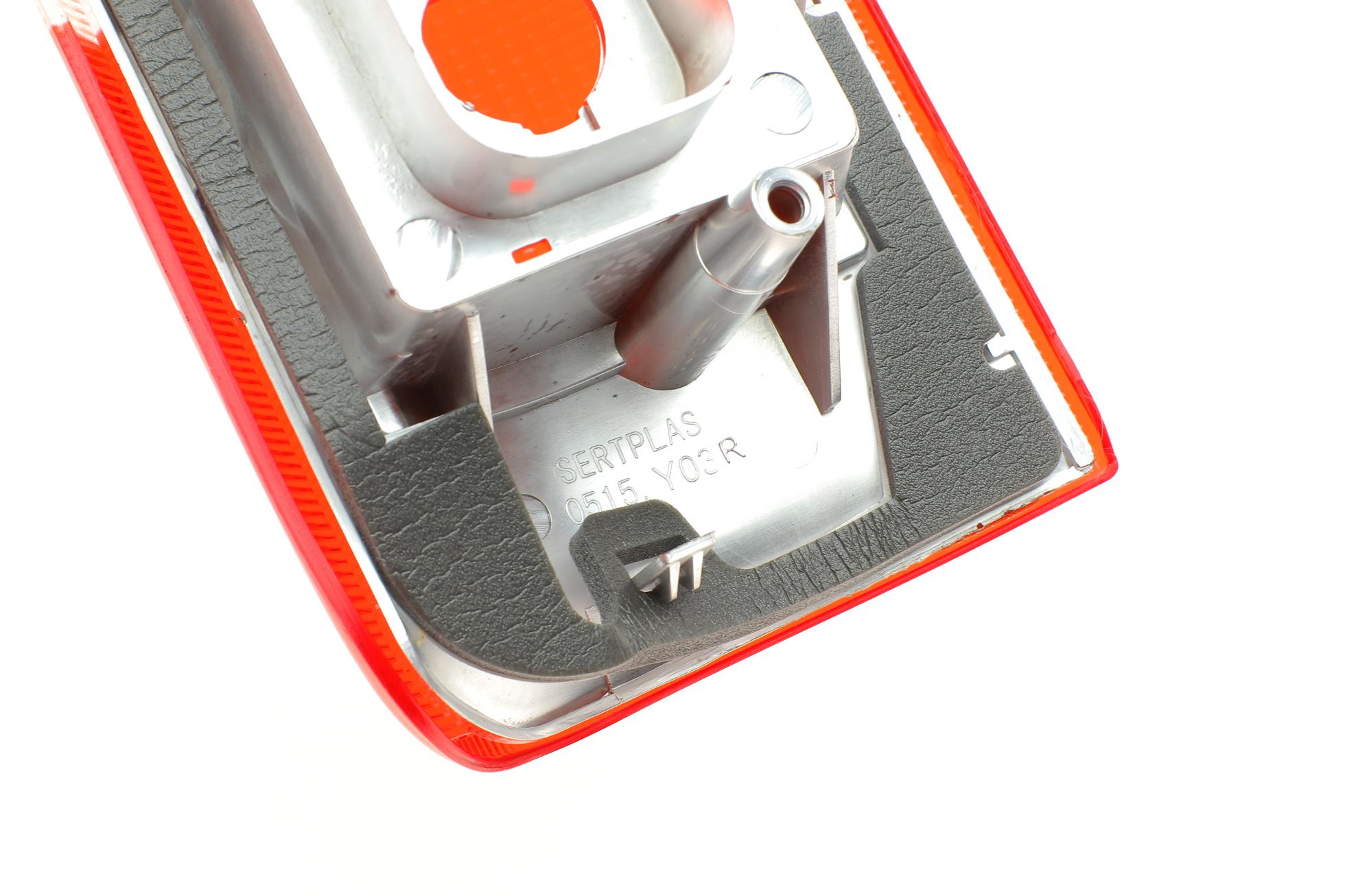RWS2317 ROTWEISS