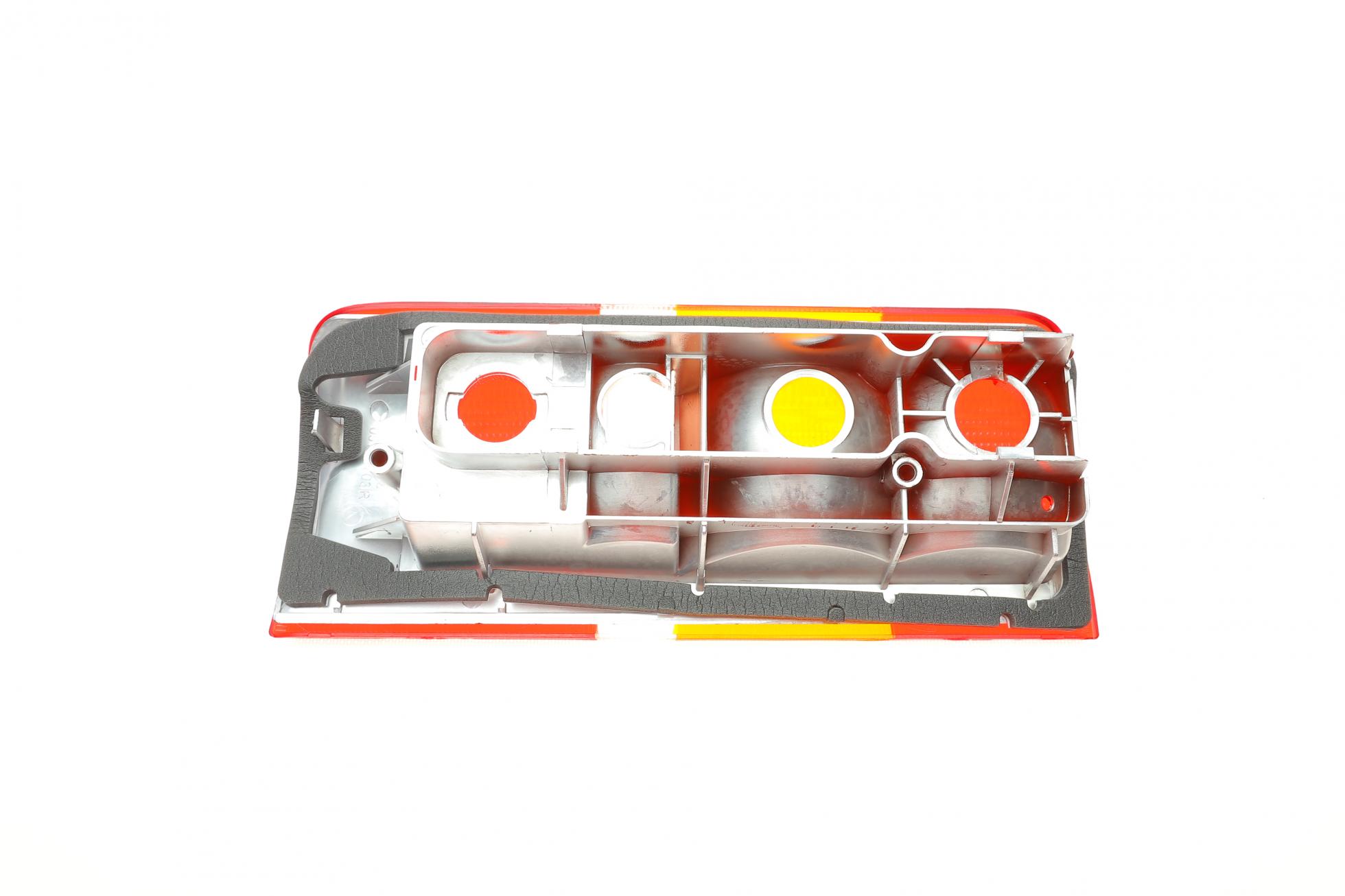 RWS2317 ROTWEISS