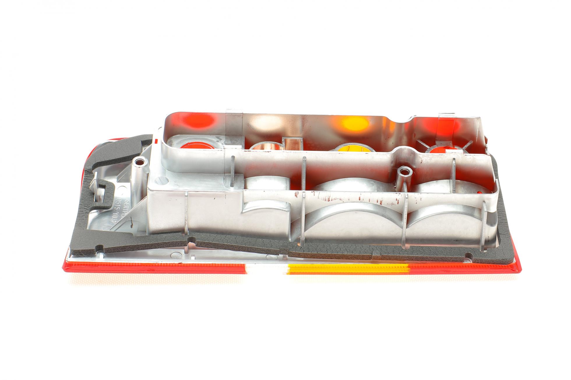 RWS2317 ROTWEISS