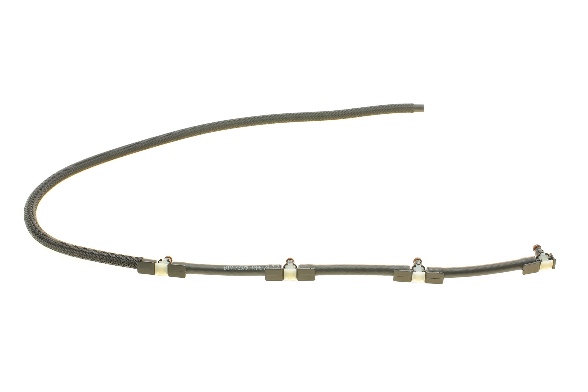 Шланг обратки bmw 3 (e90)/5 (e60/f10)/x (e83/f25) 04-18 n47 d20