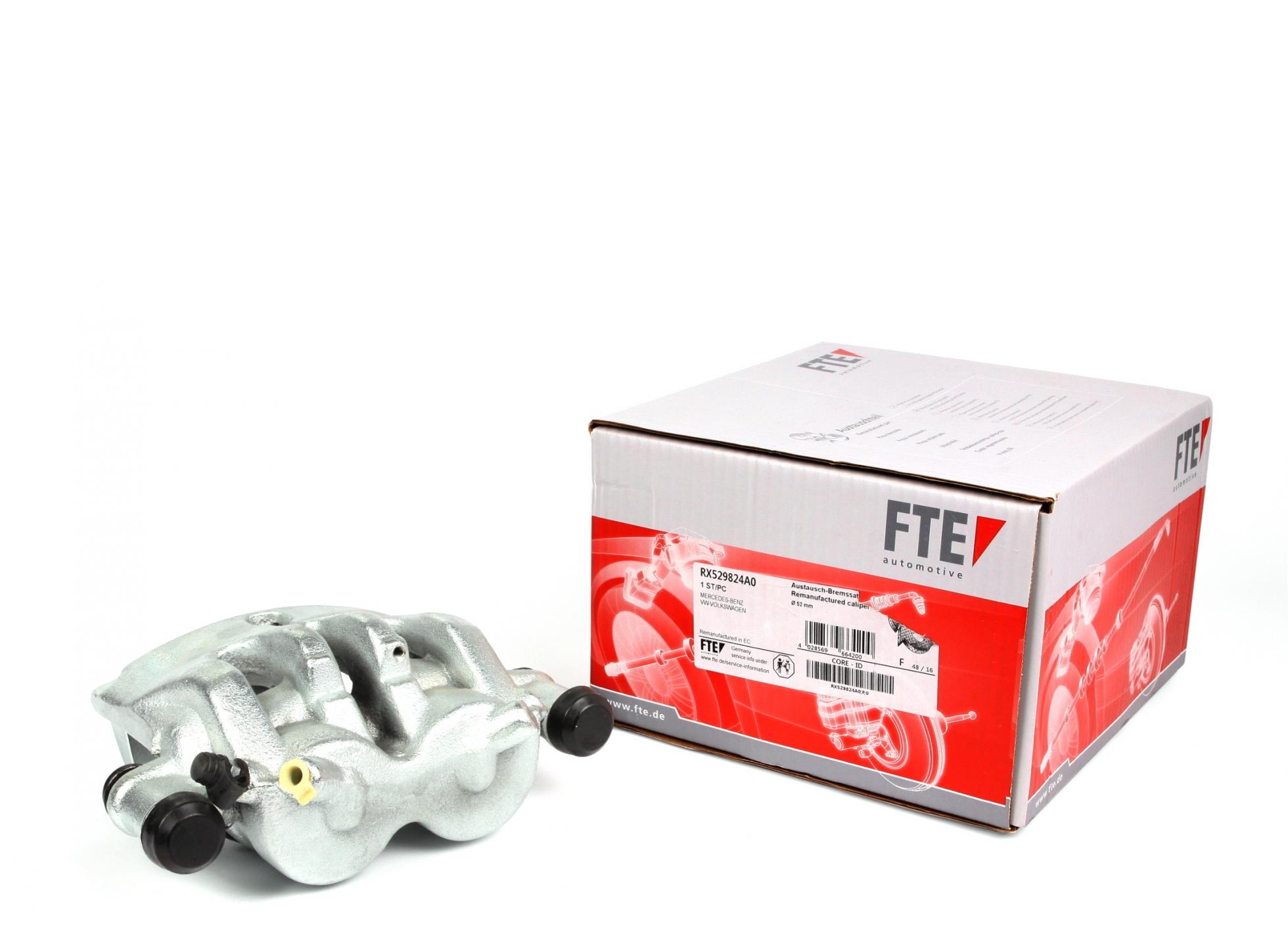 RX529824A0 FTE