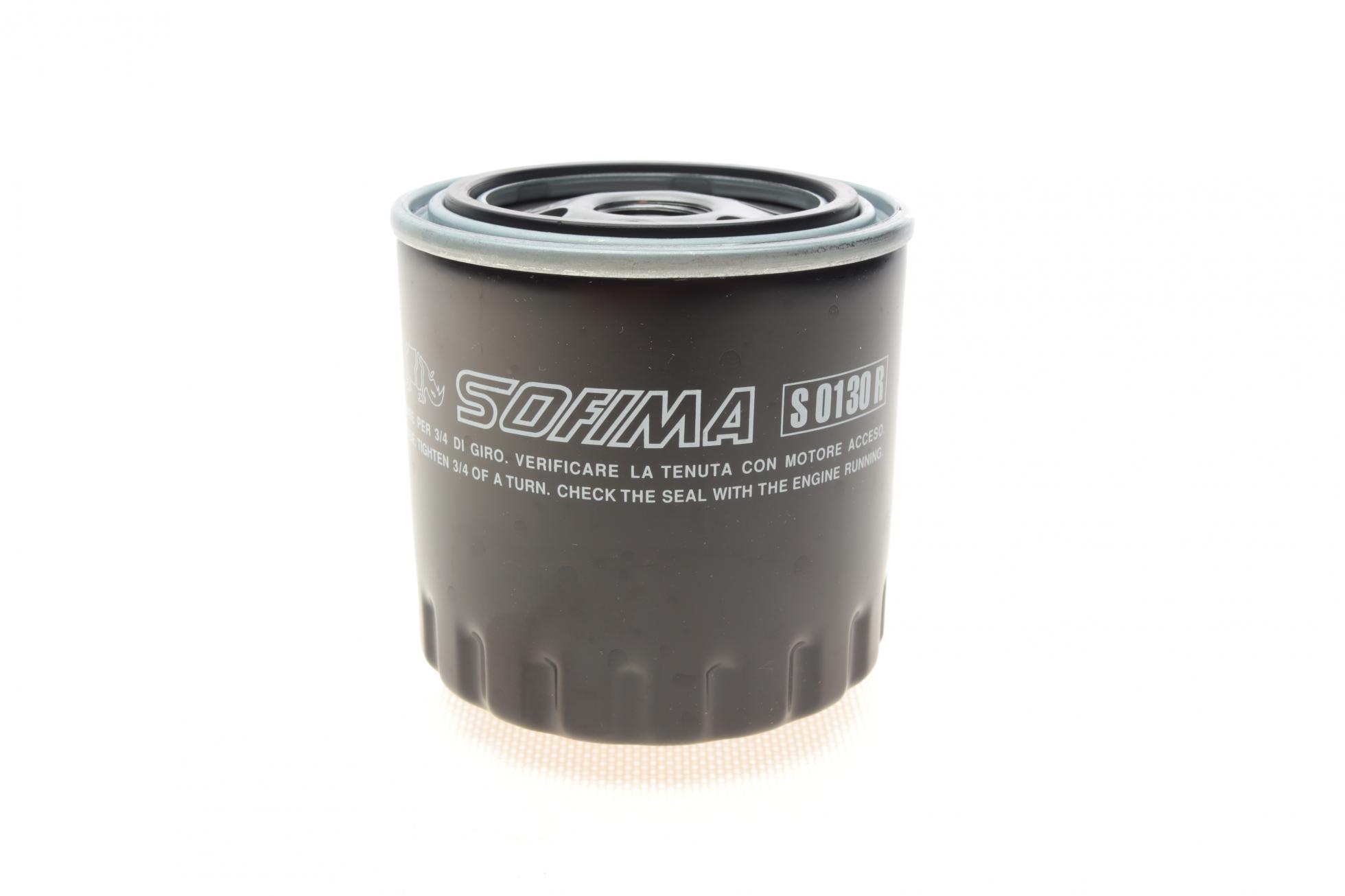 S0130R SOFIMA