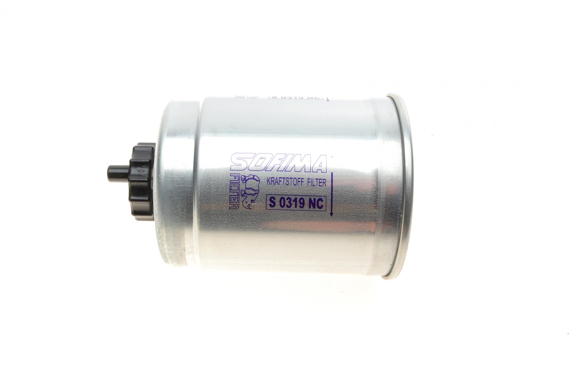 S0319NC SOFIMA