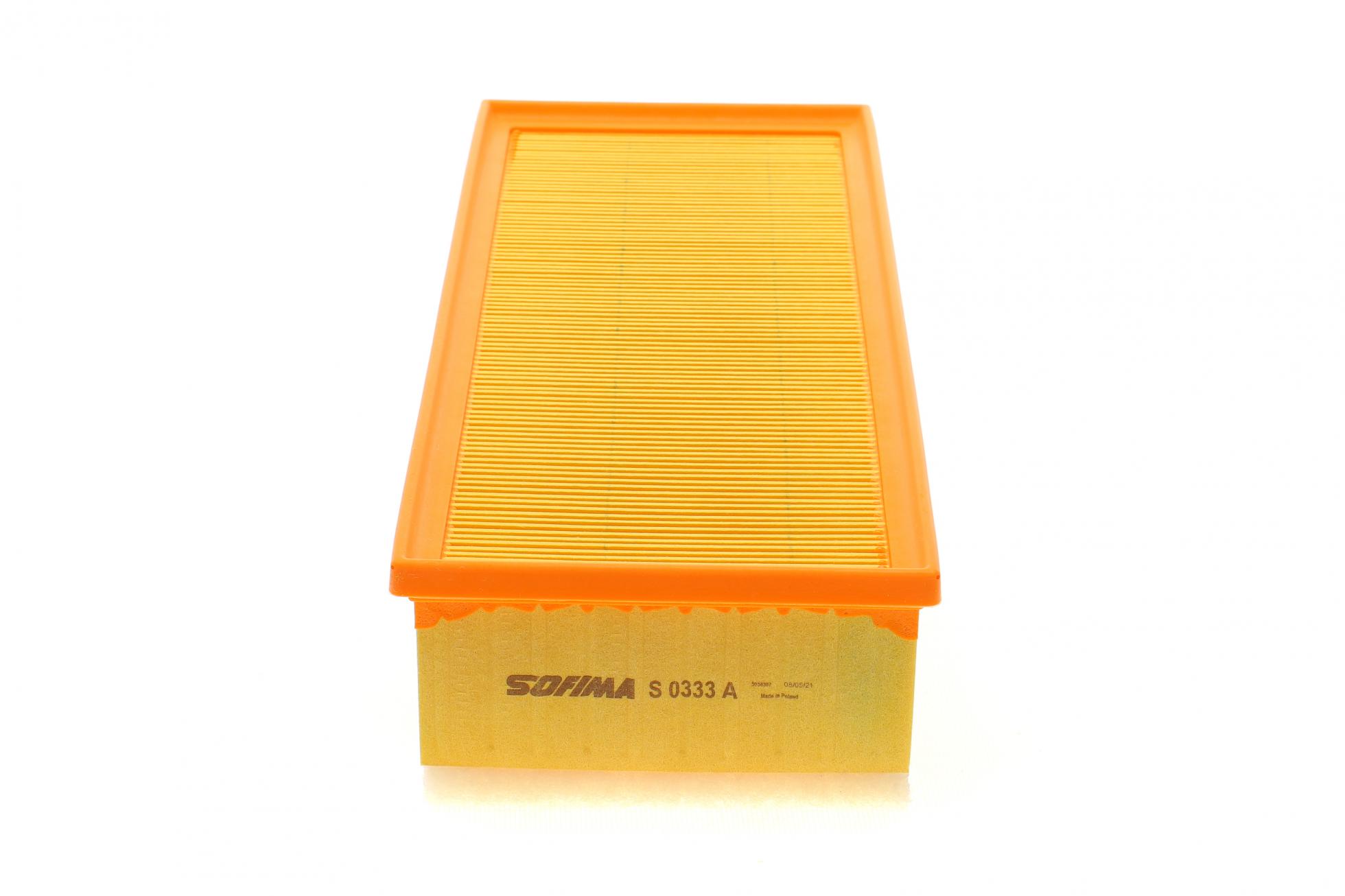 S0333A SOFIMA