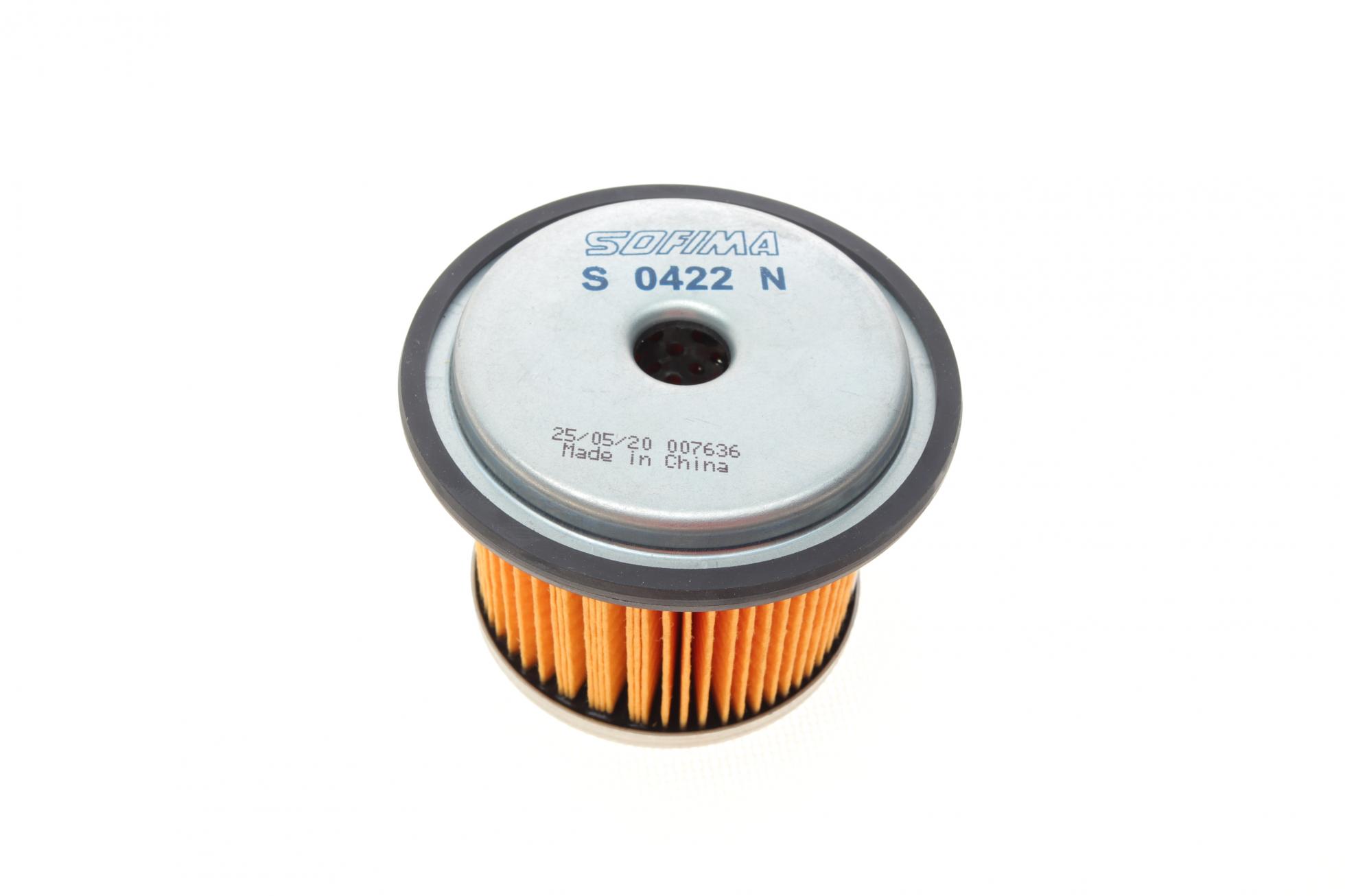 S0422N SOFIMA