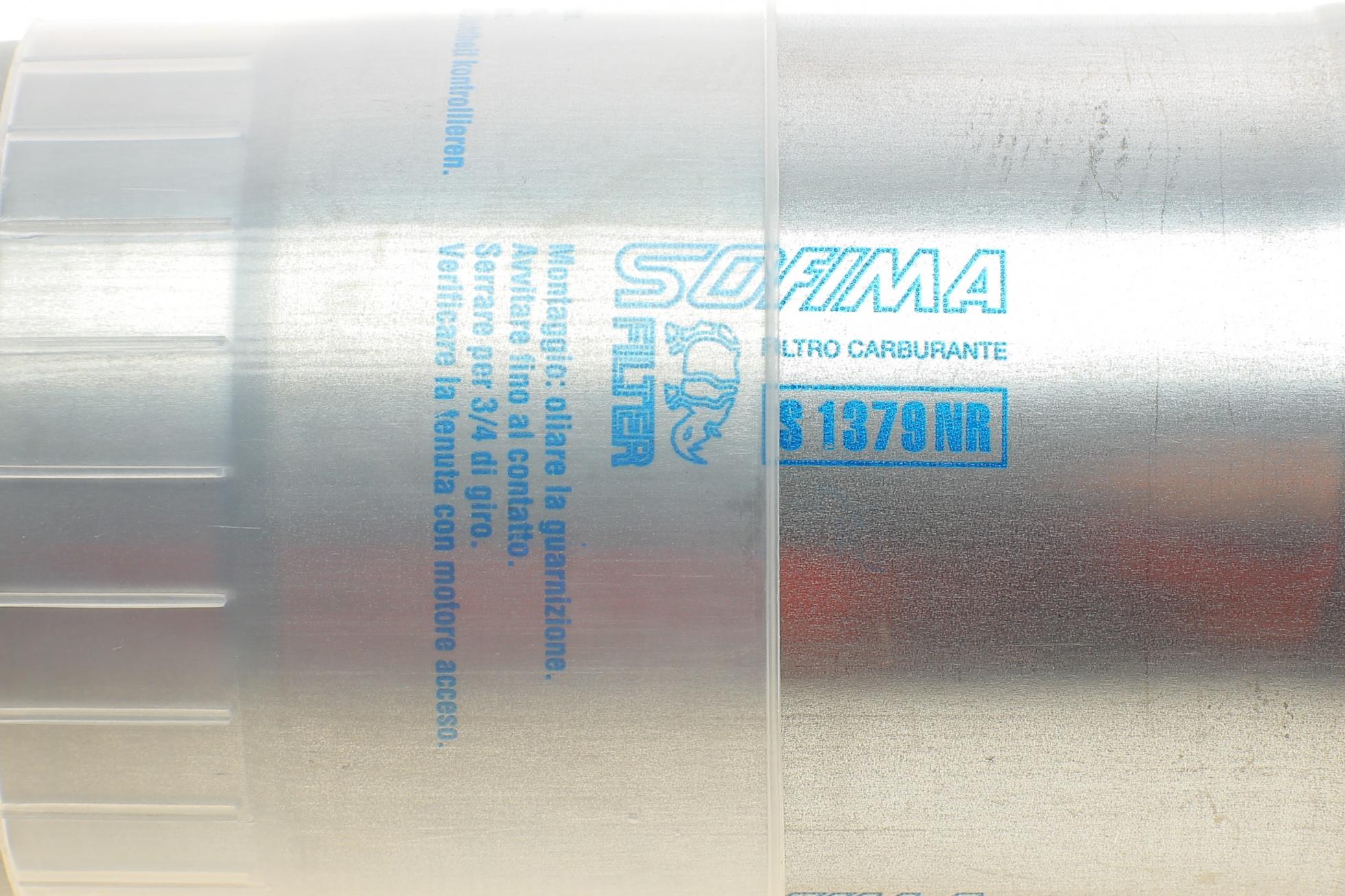 S1379NR SOFIMA