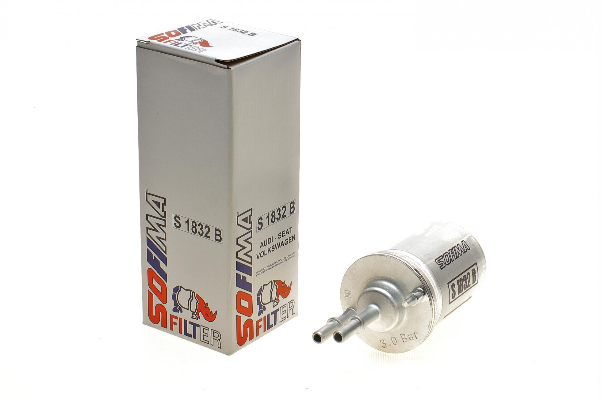 S1832B SOFIMA