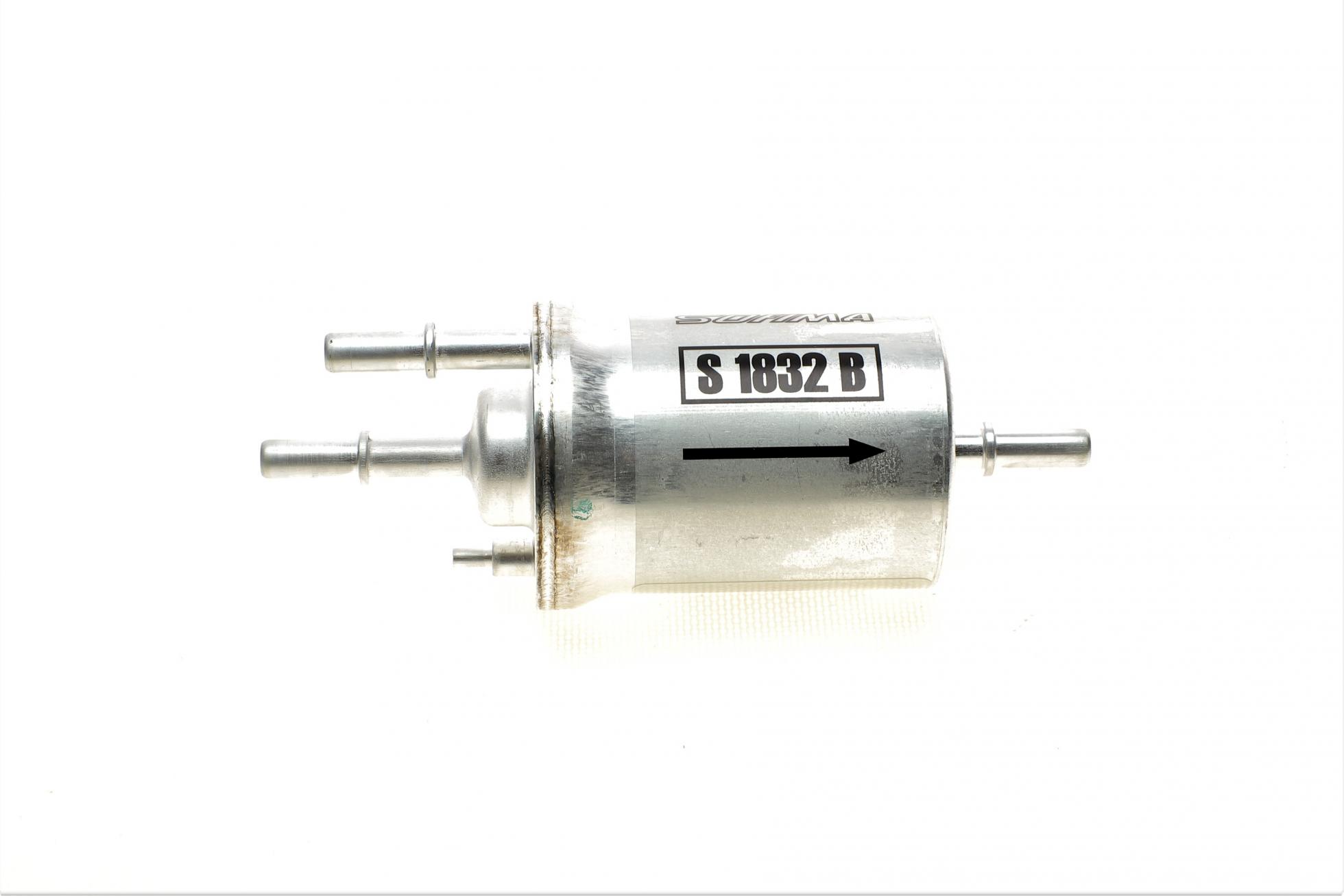 S1832B SOFIMA