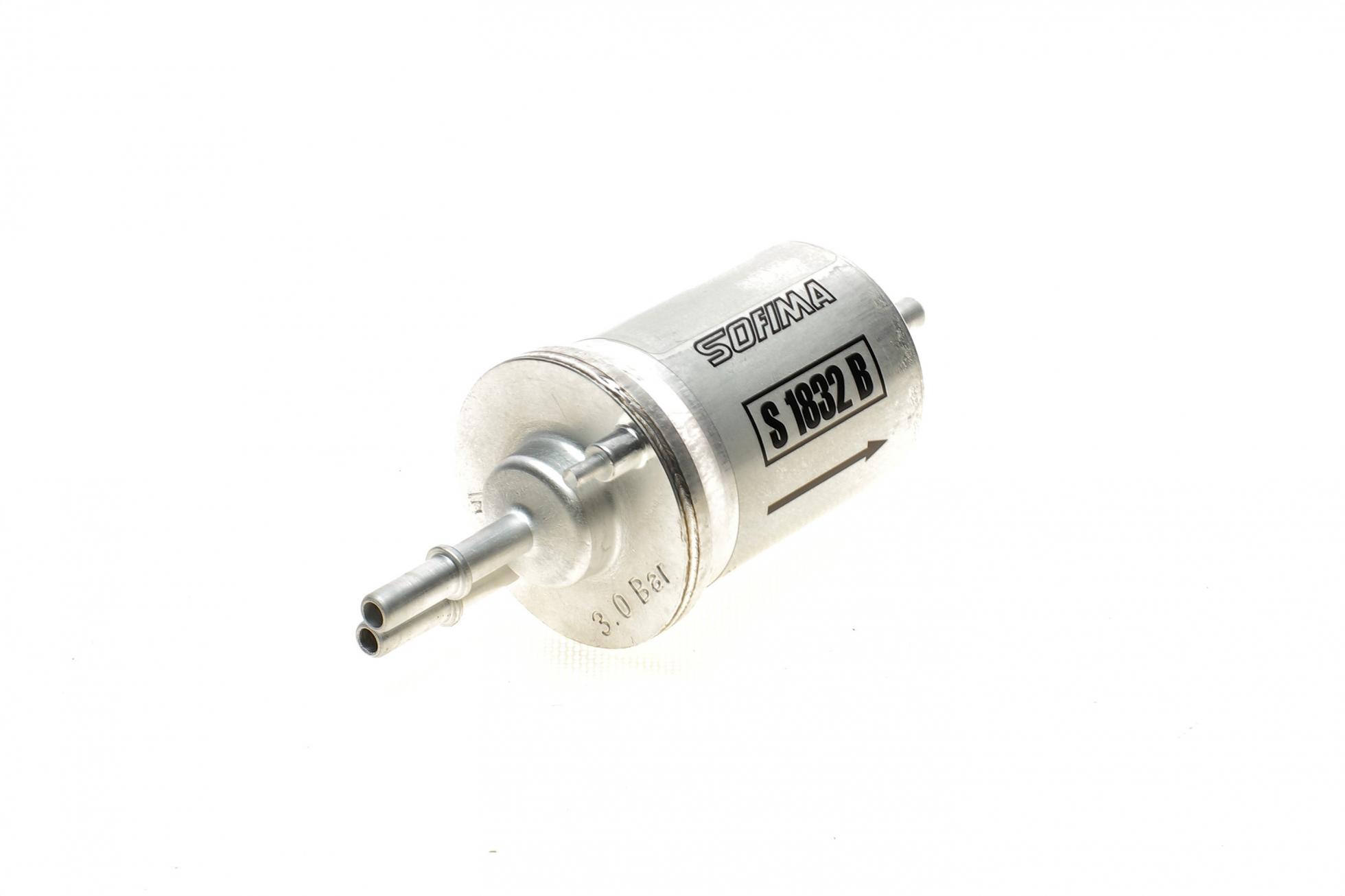 S1832B SOFIMA