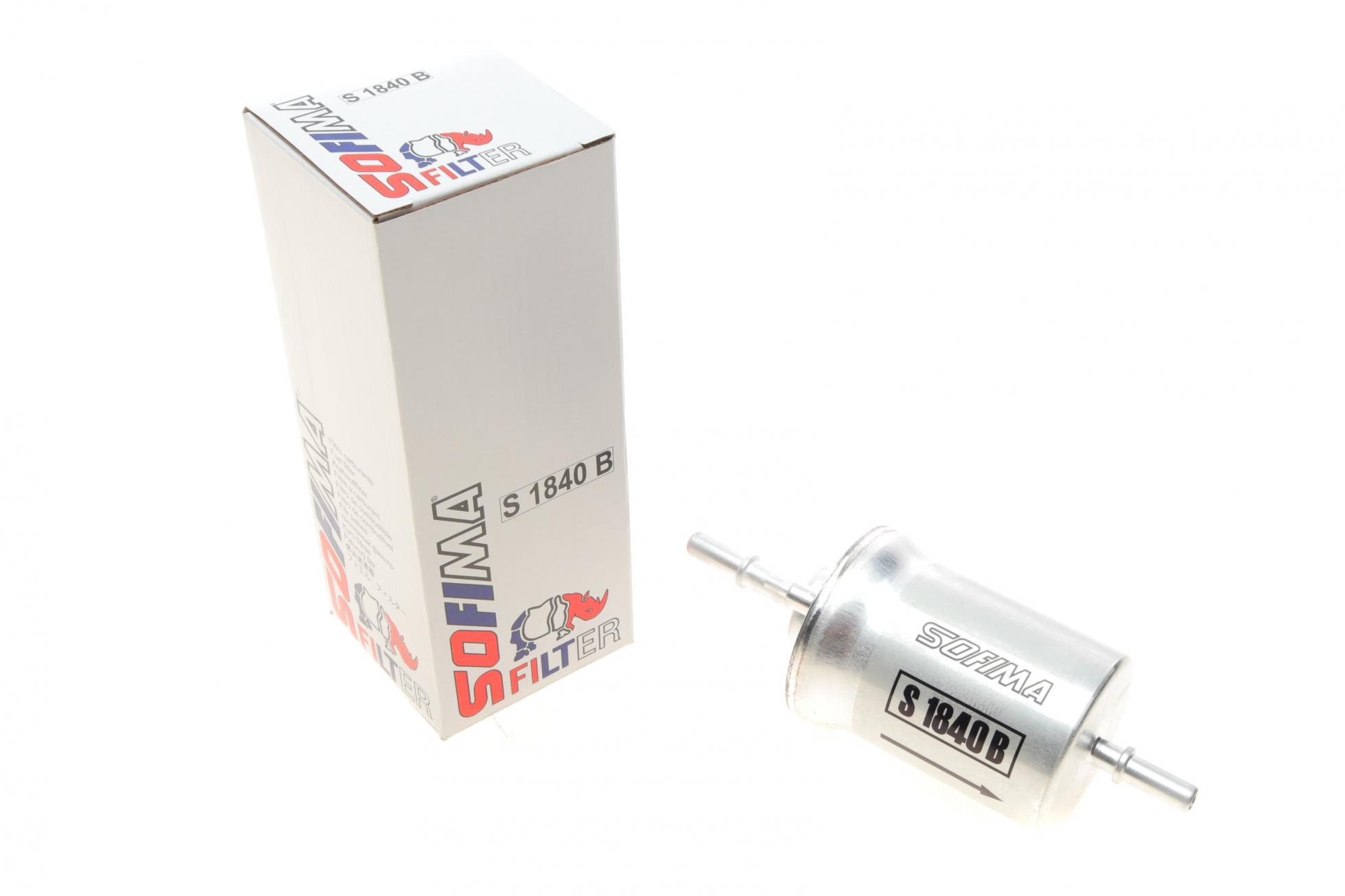 S1840B SOFIMA