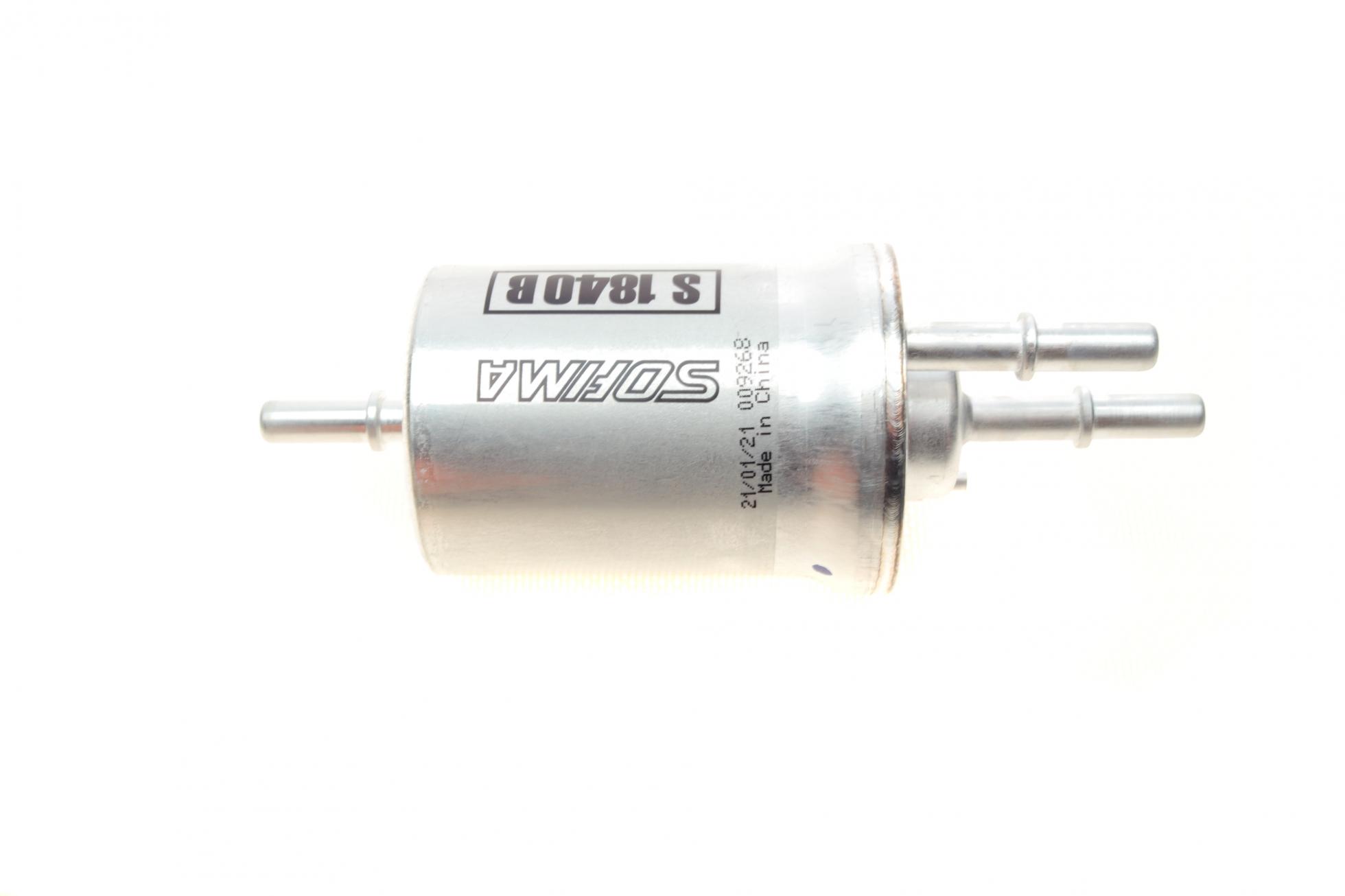 S1840B SOFIMA