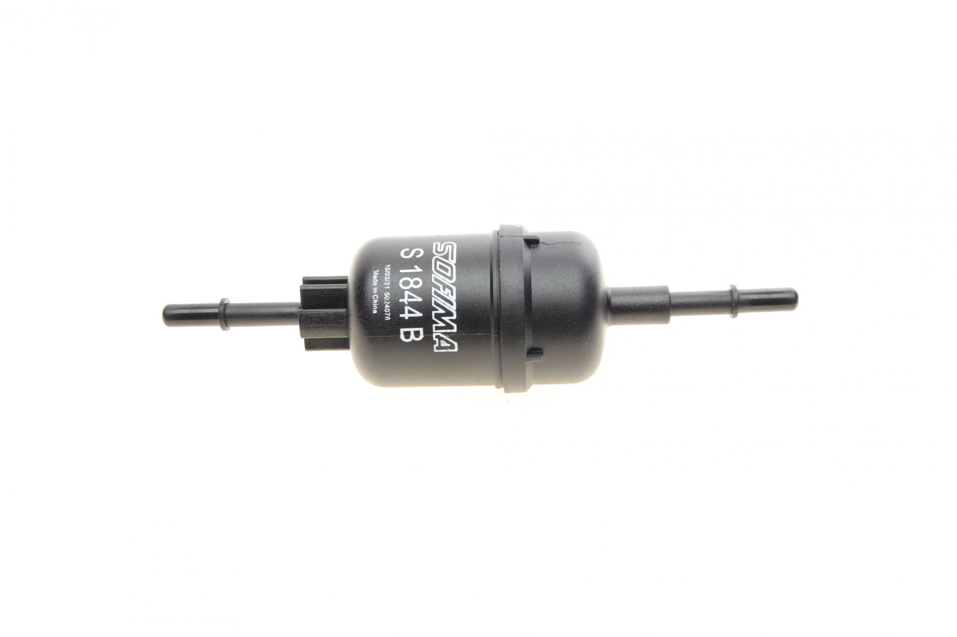 S1844B SOFIMA