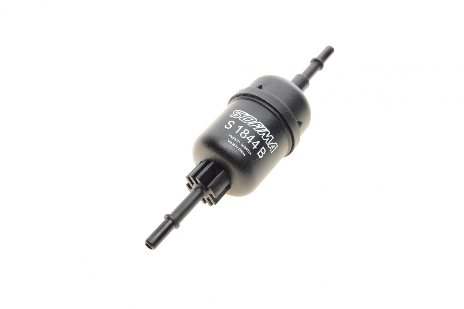 S1844B SOFIMA
