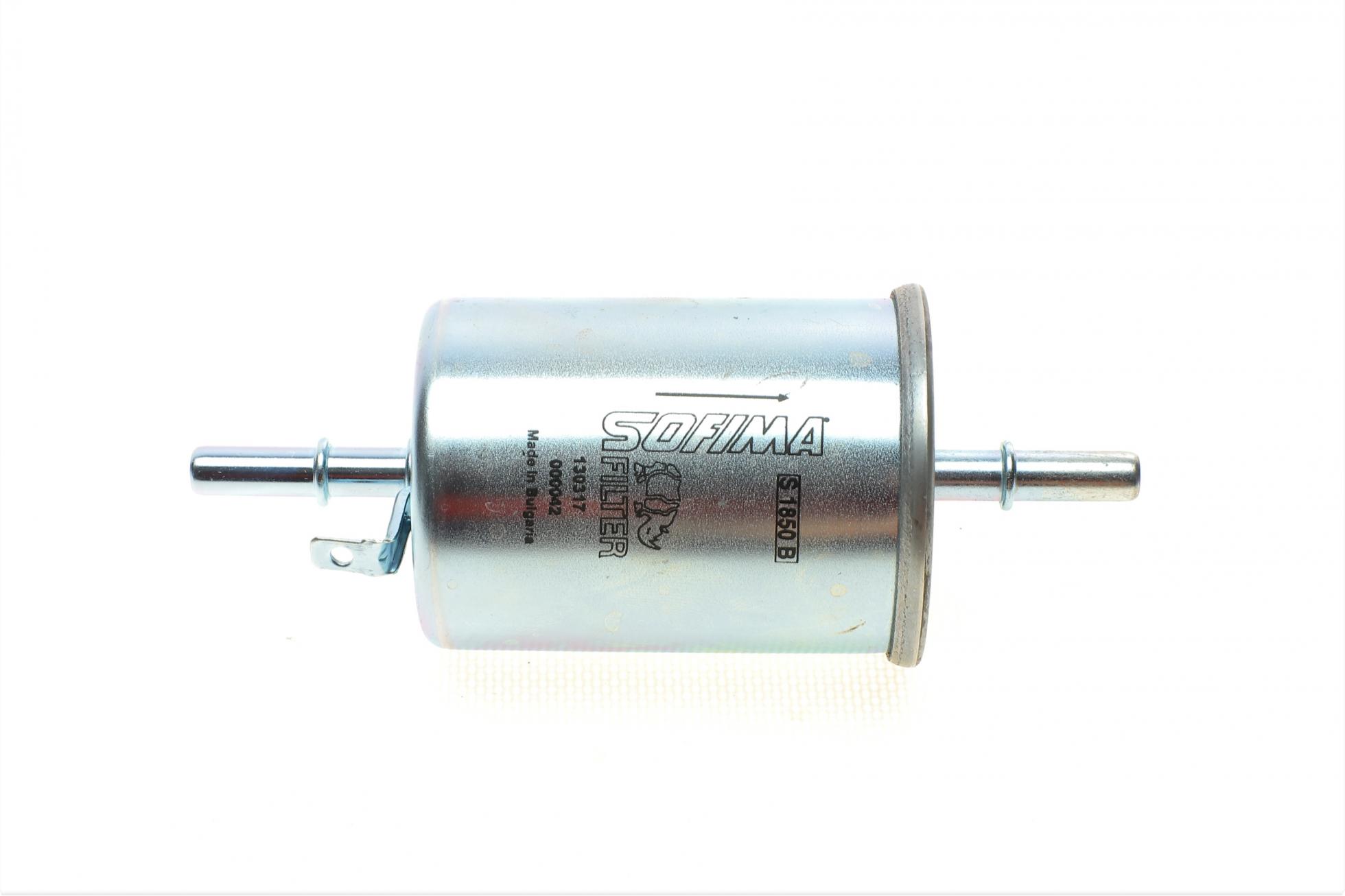 S1850B SOFIMA