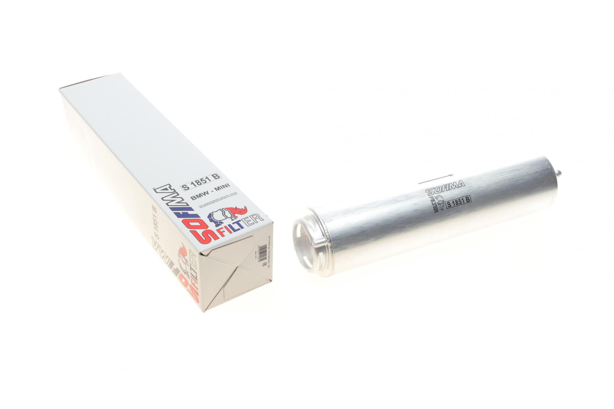 S1851B SOFIMA
