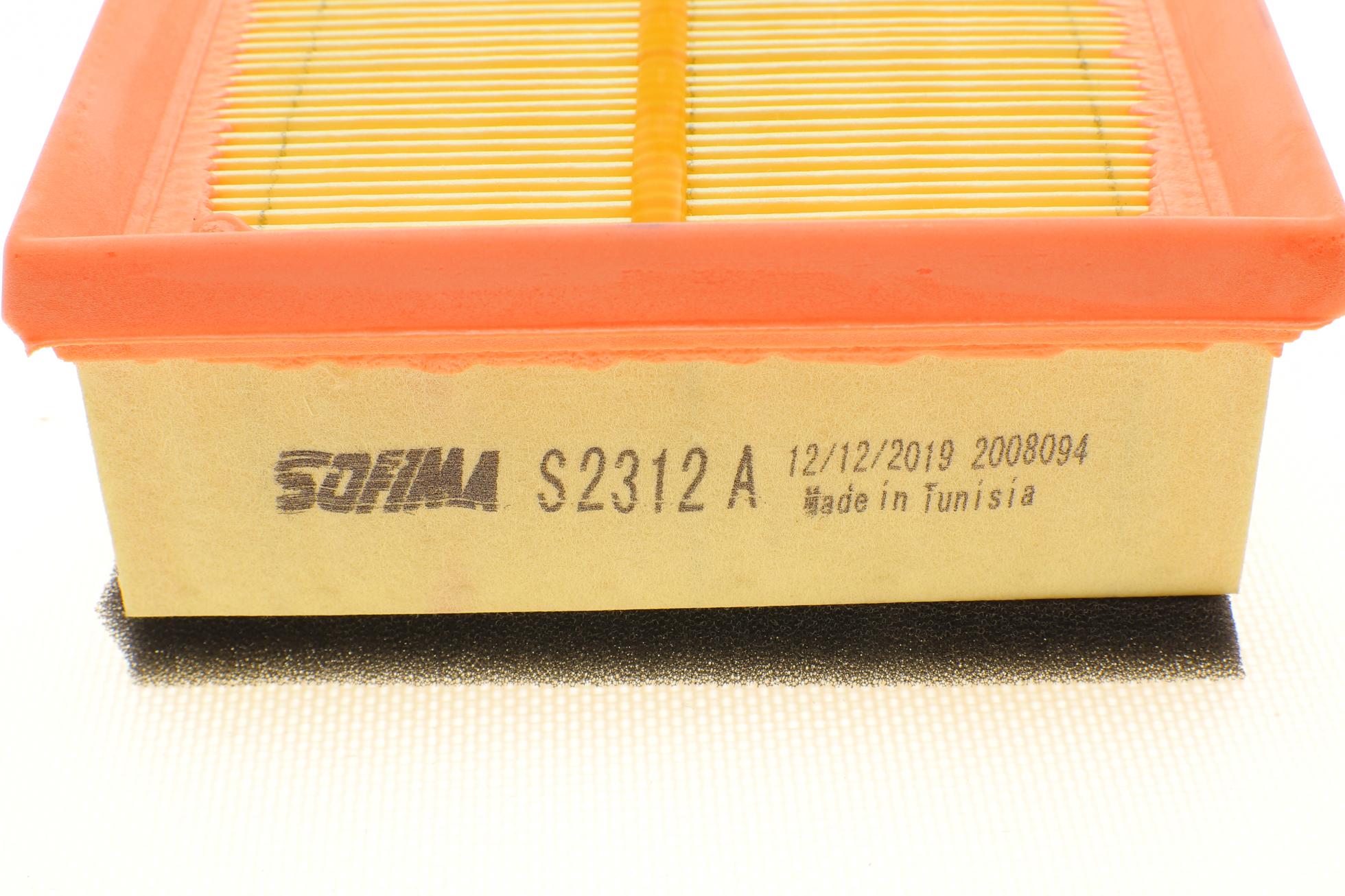 S2312A SOFIMA