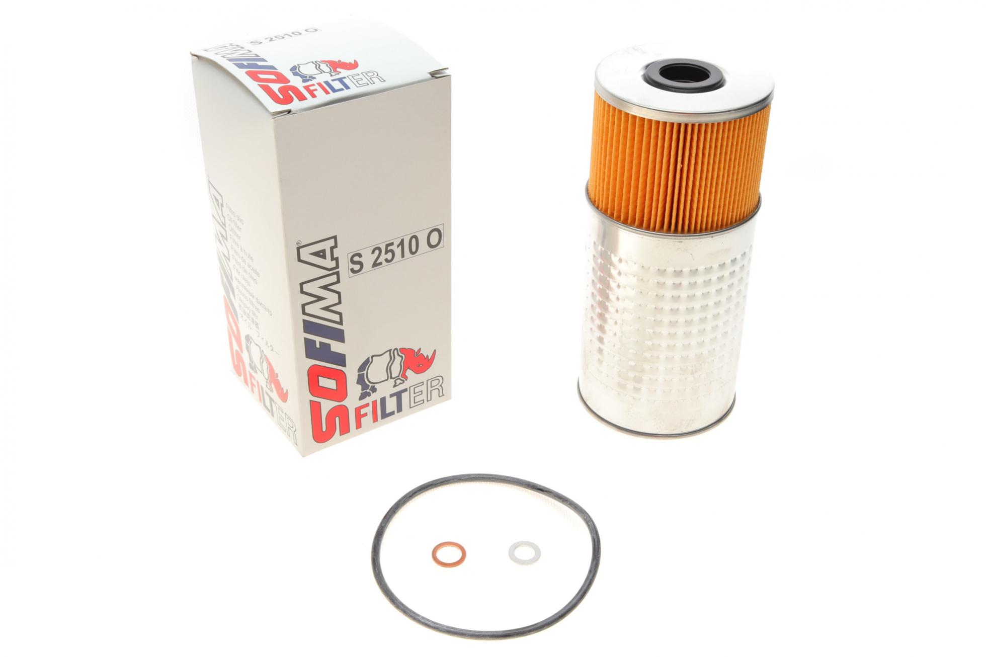 S2510O SOFIMA