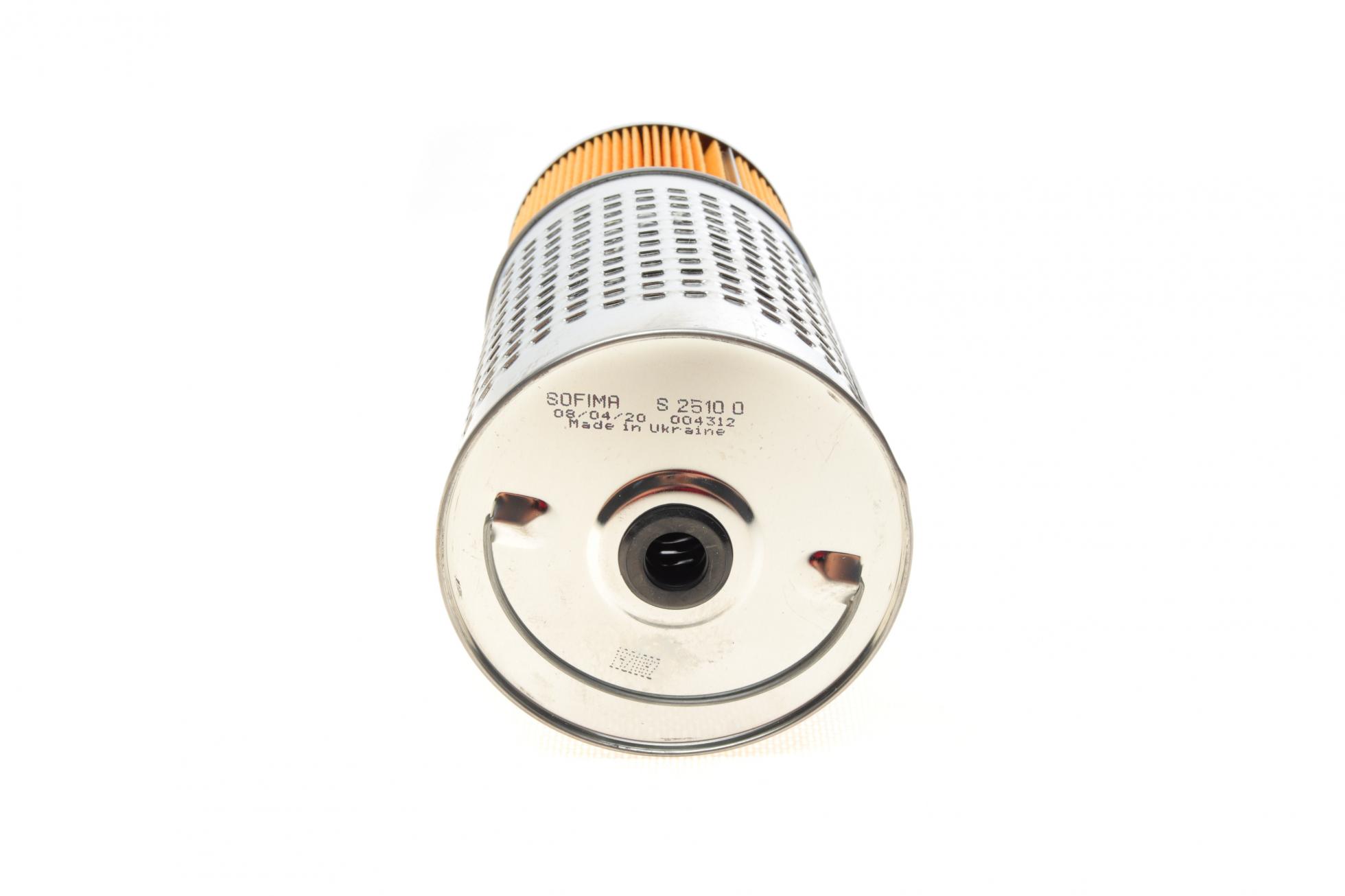 S2510O SOFIMA