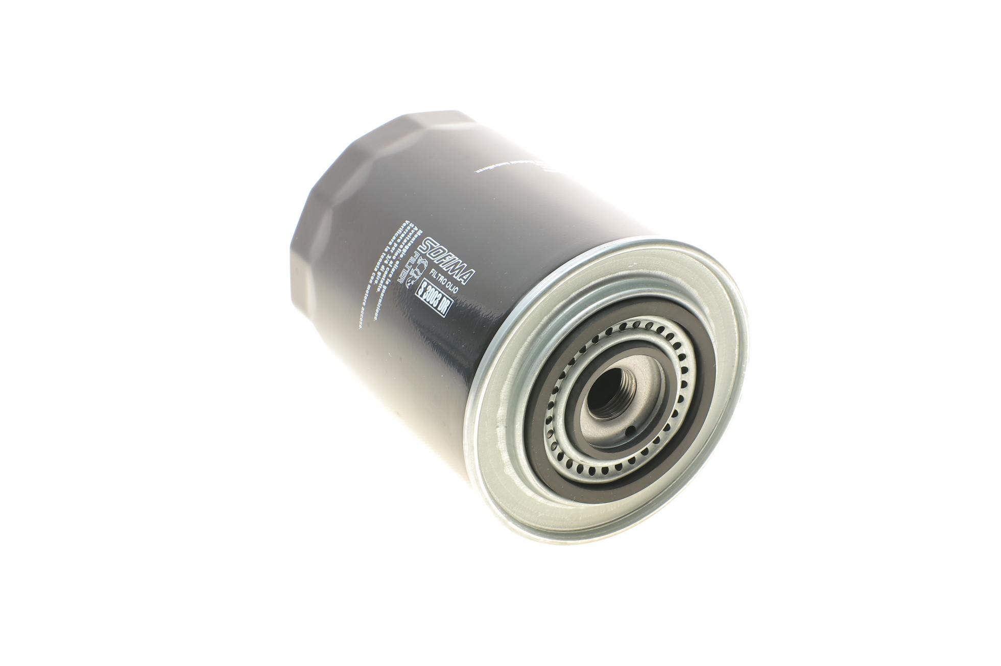 S3003DR SOFIMA
