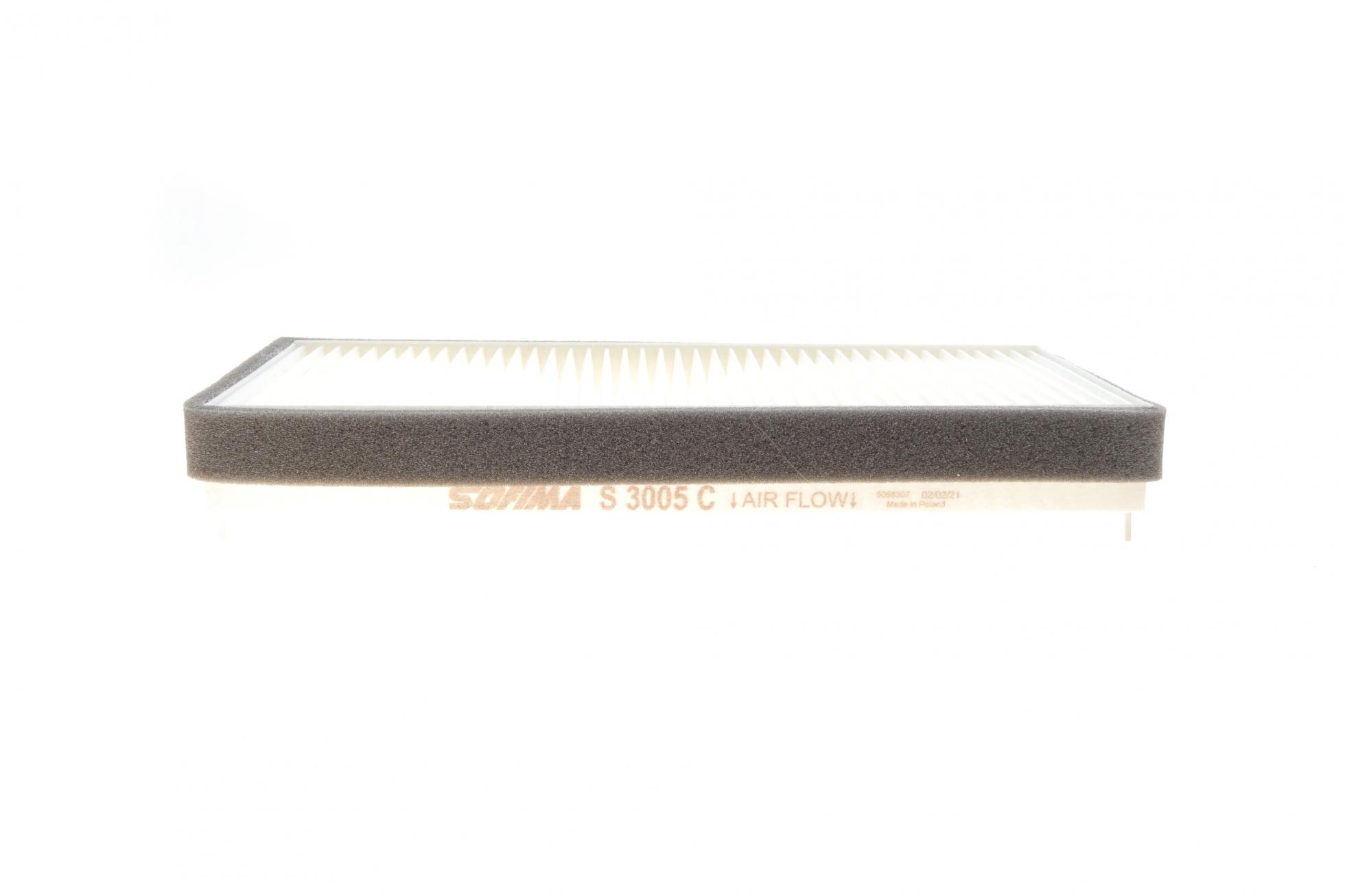 S3005C SOFIMA
