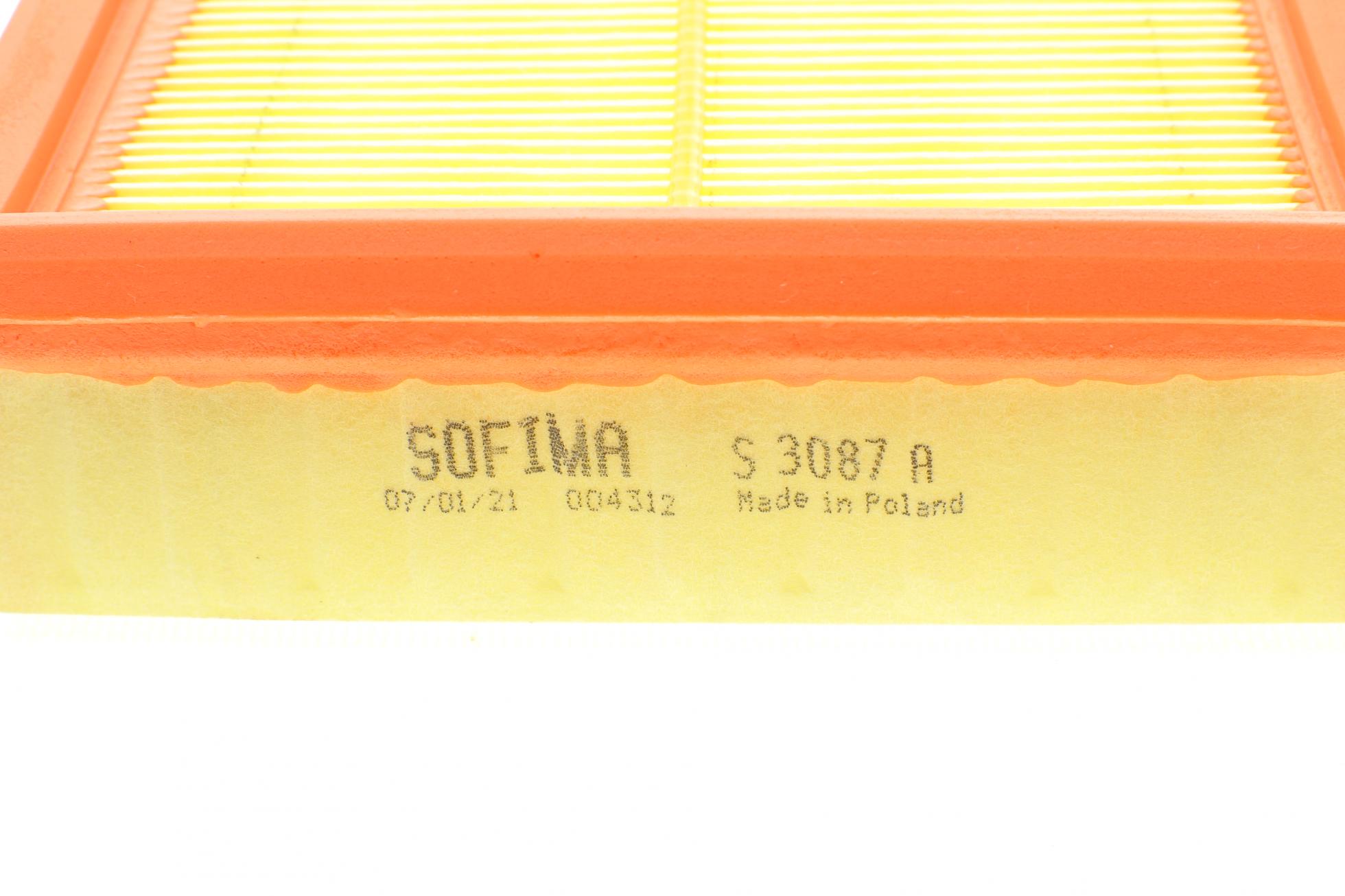 S3087A SOFIMA