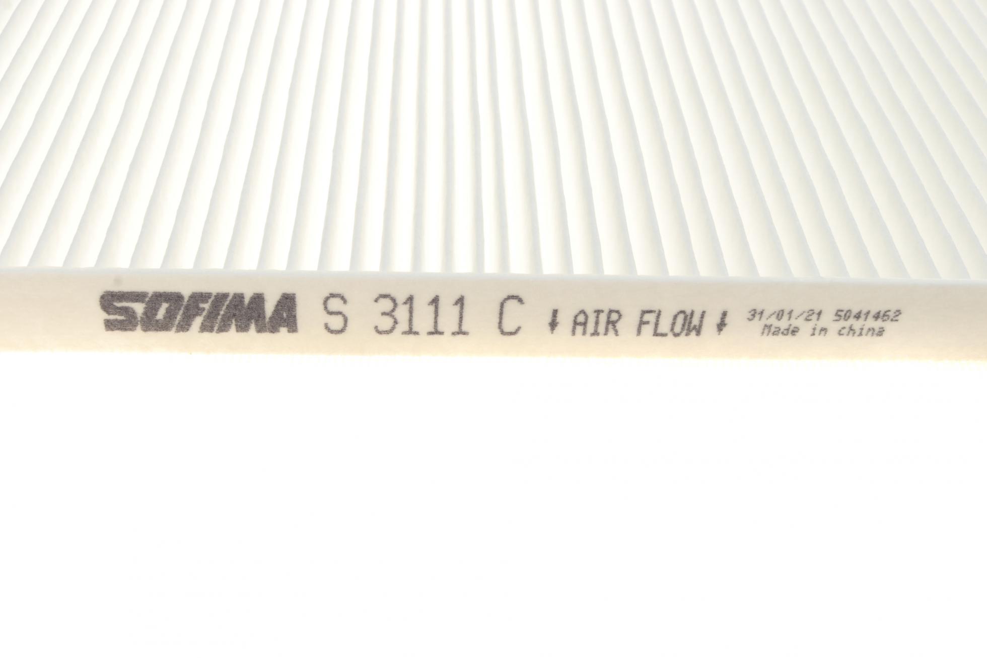 S3111C SOFIMA