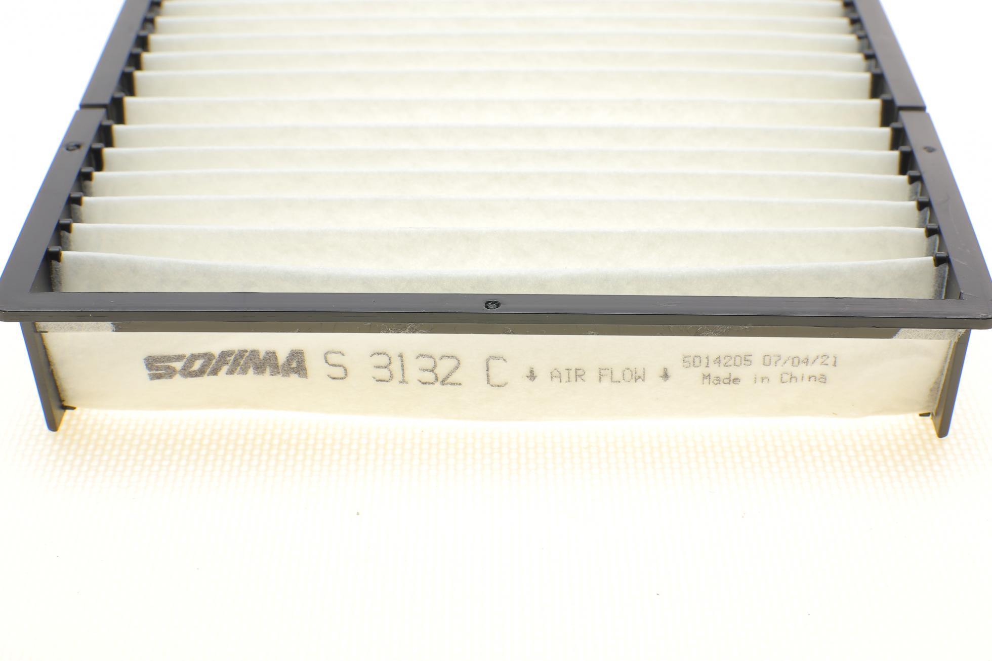 S3132C SOFIMA