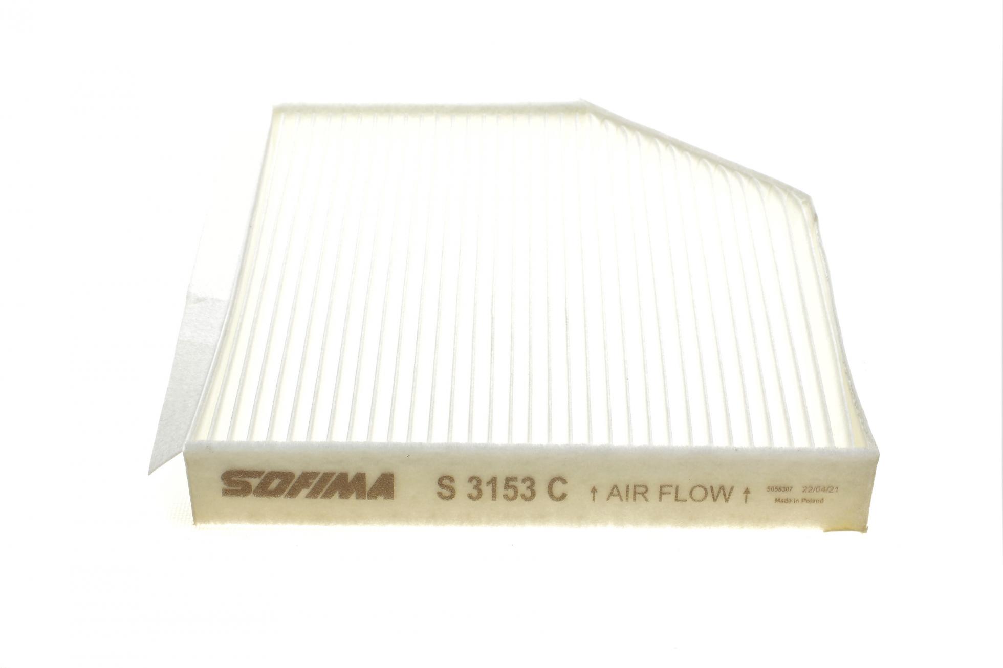 S3153C SOFIMA