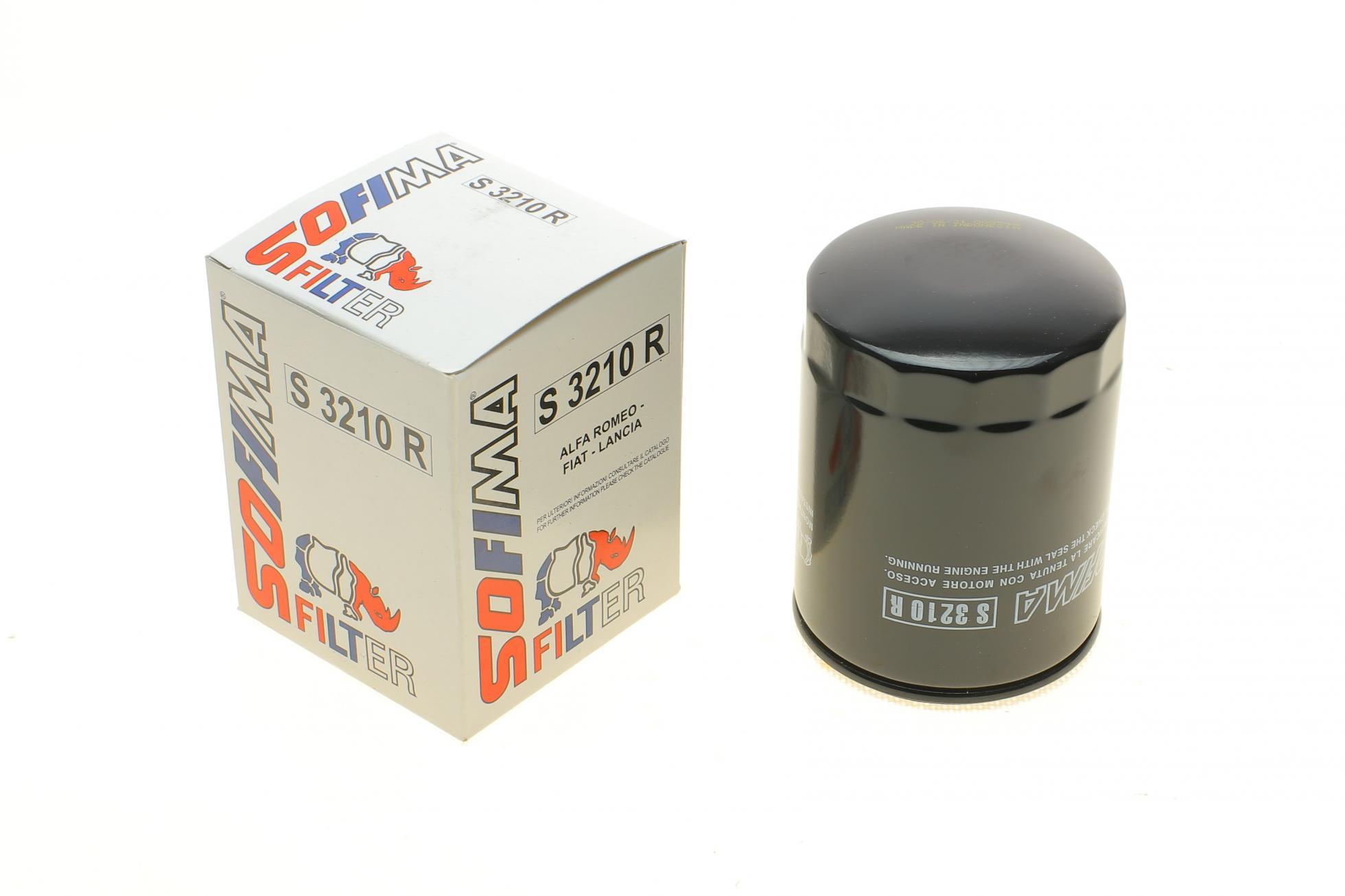 S3210R SOFIMA