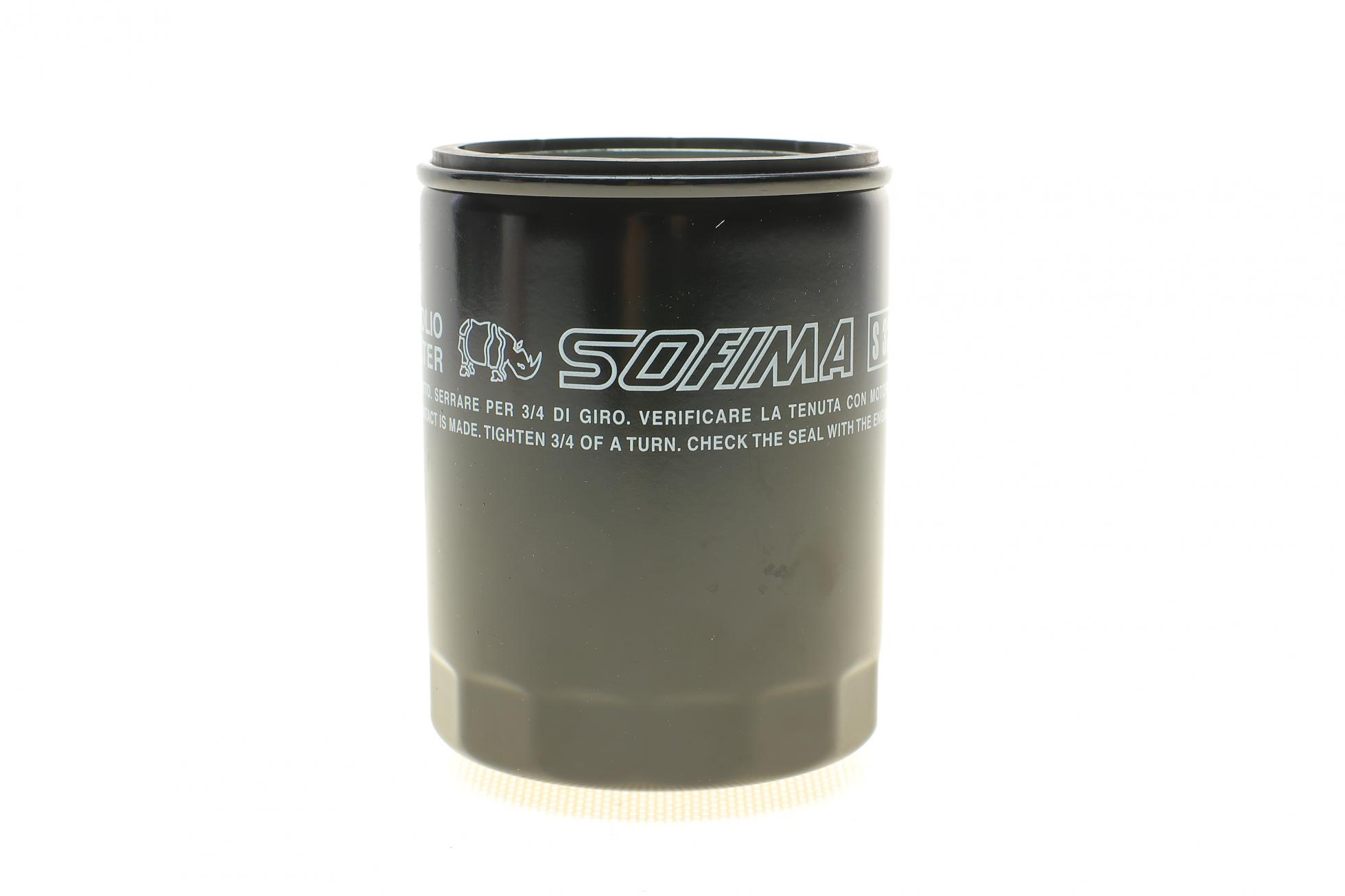 S3210R SOFIMA