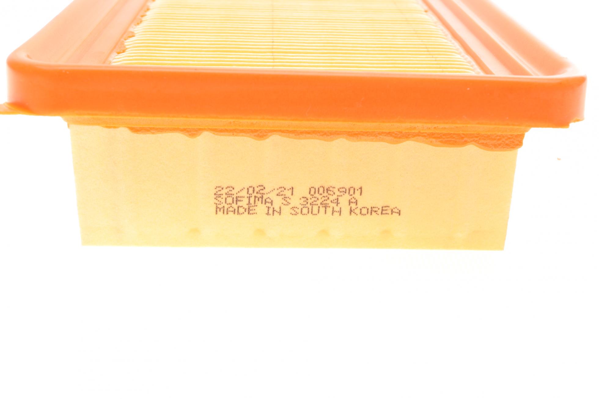 S3224A SOFIMA