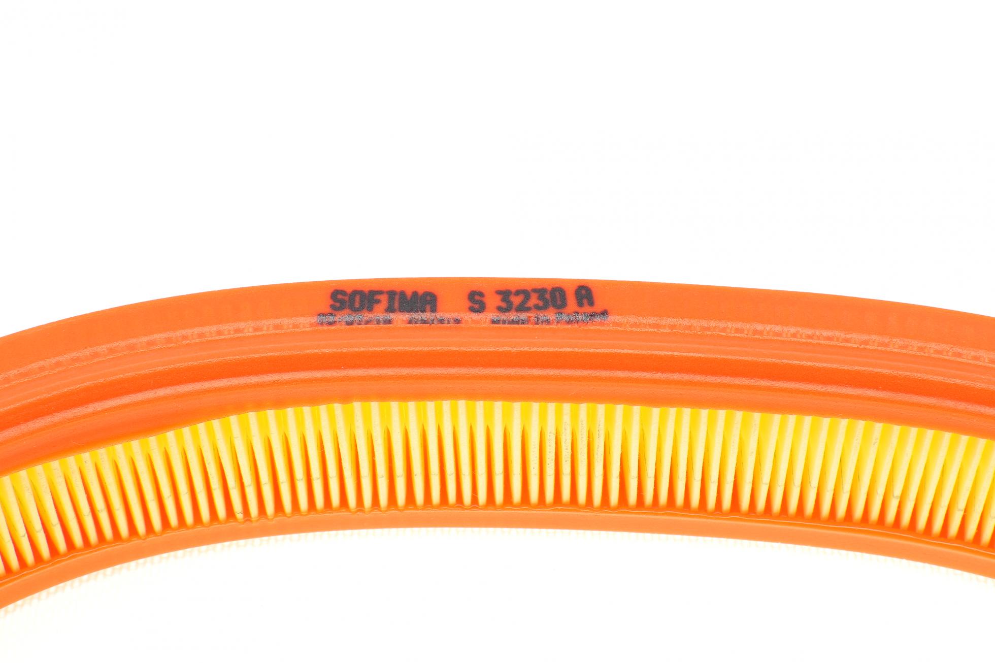 S3230A SOFIMA