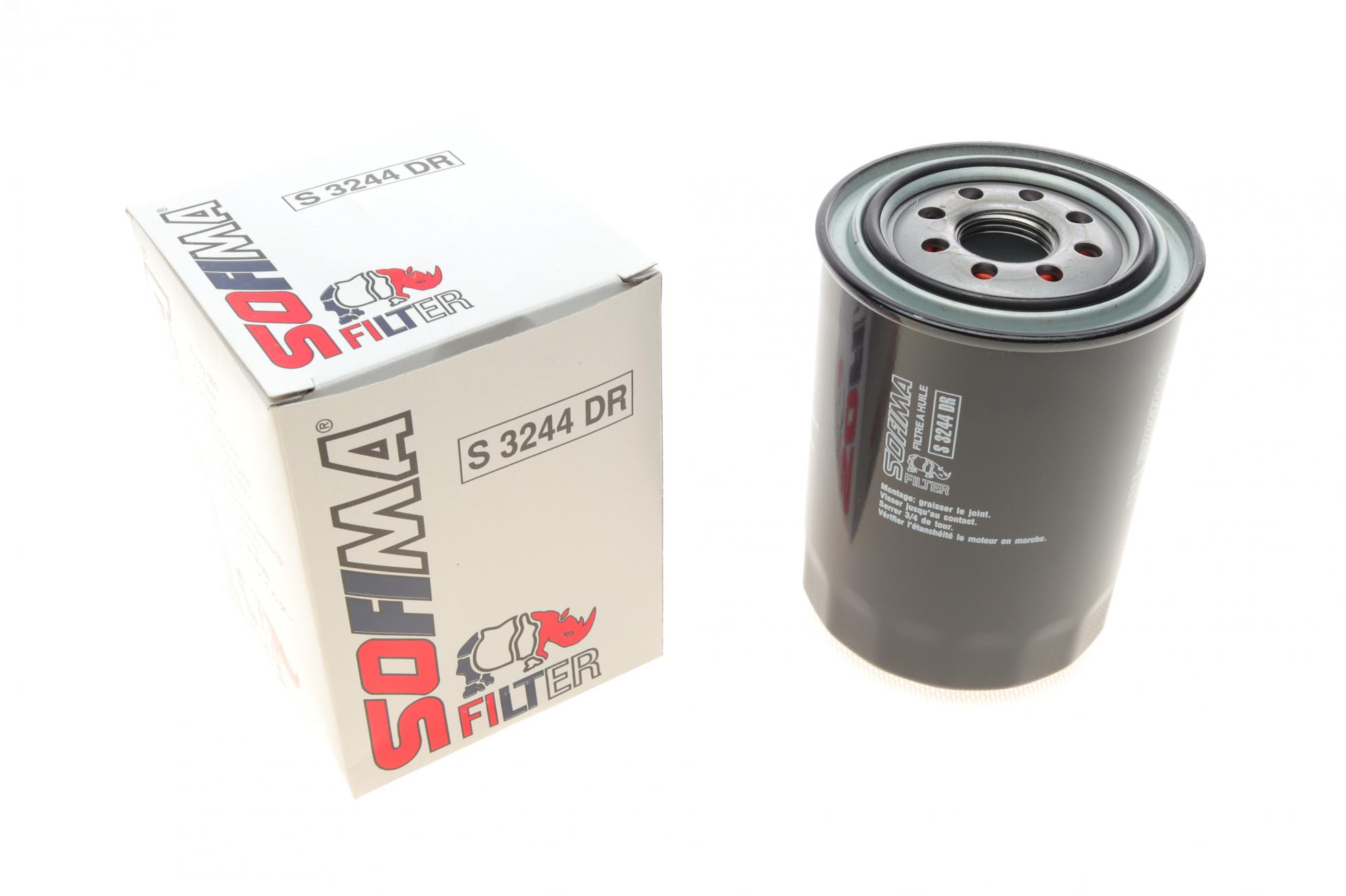 S3244DR SOFIMA